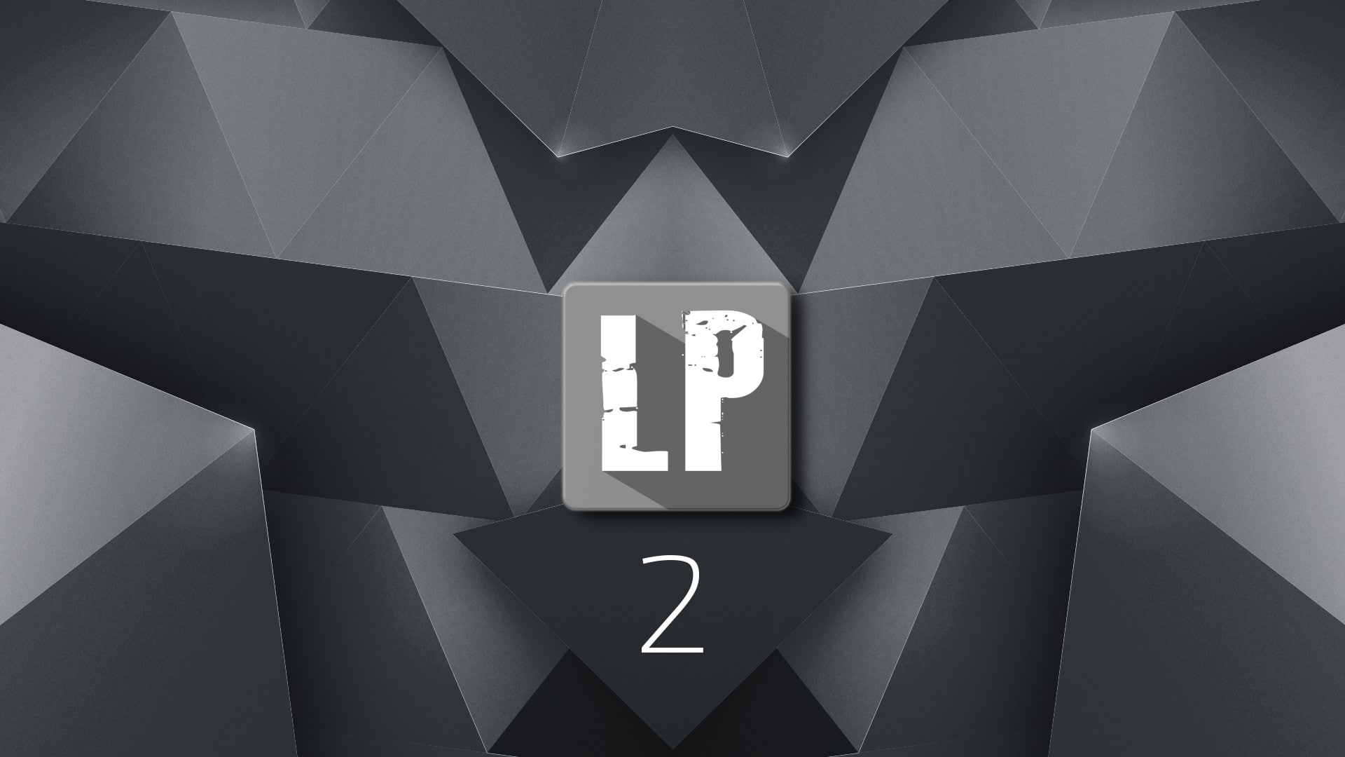geometry, gray, Linux