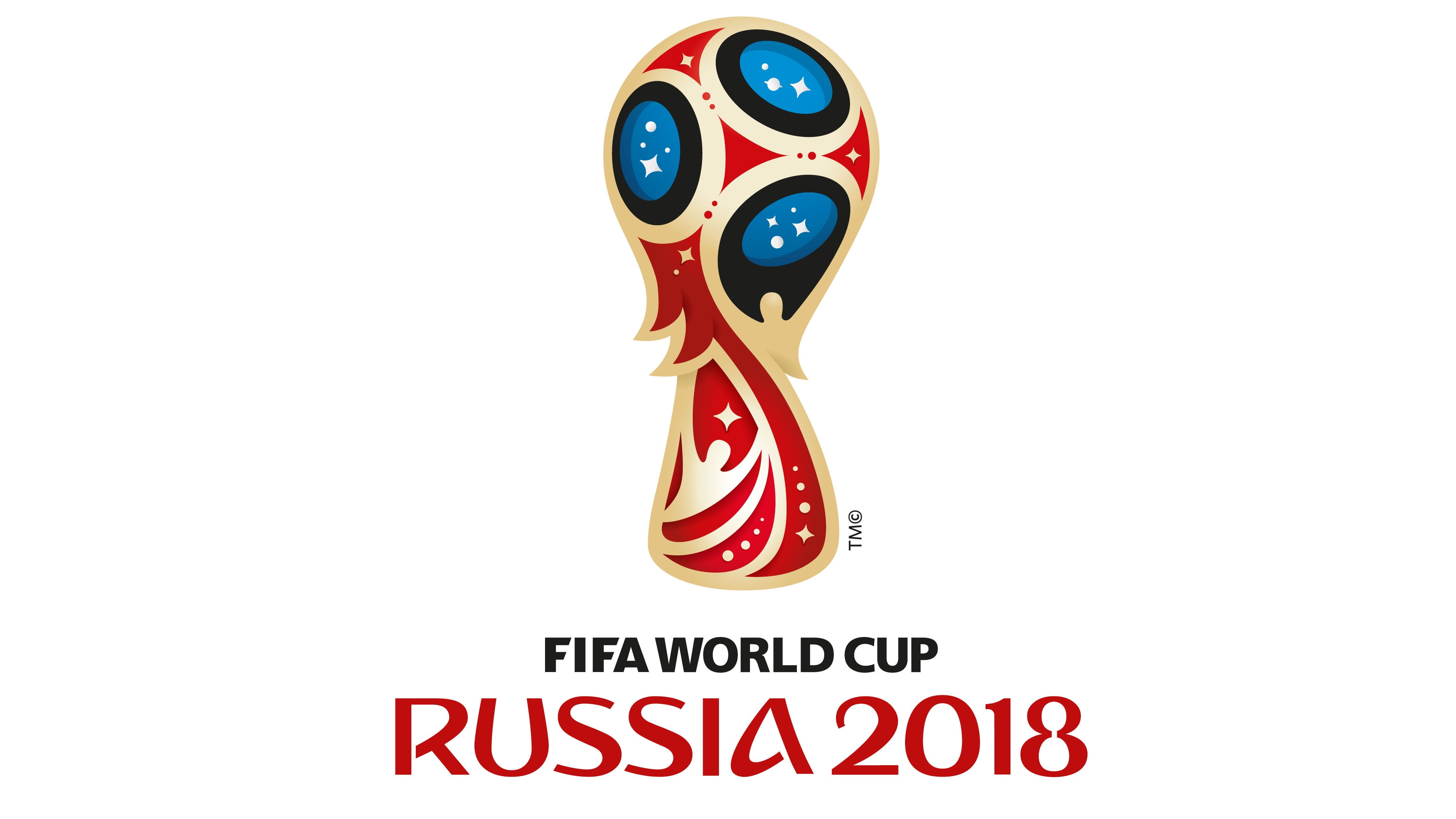 4K, soccer, 2018 FIFA World Cup Russia
