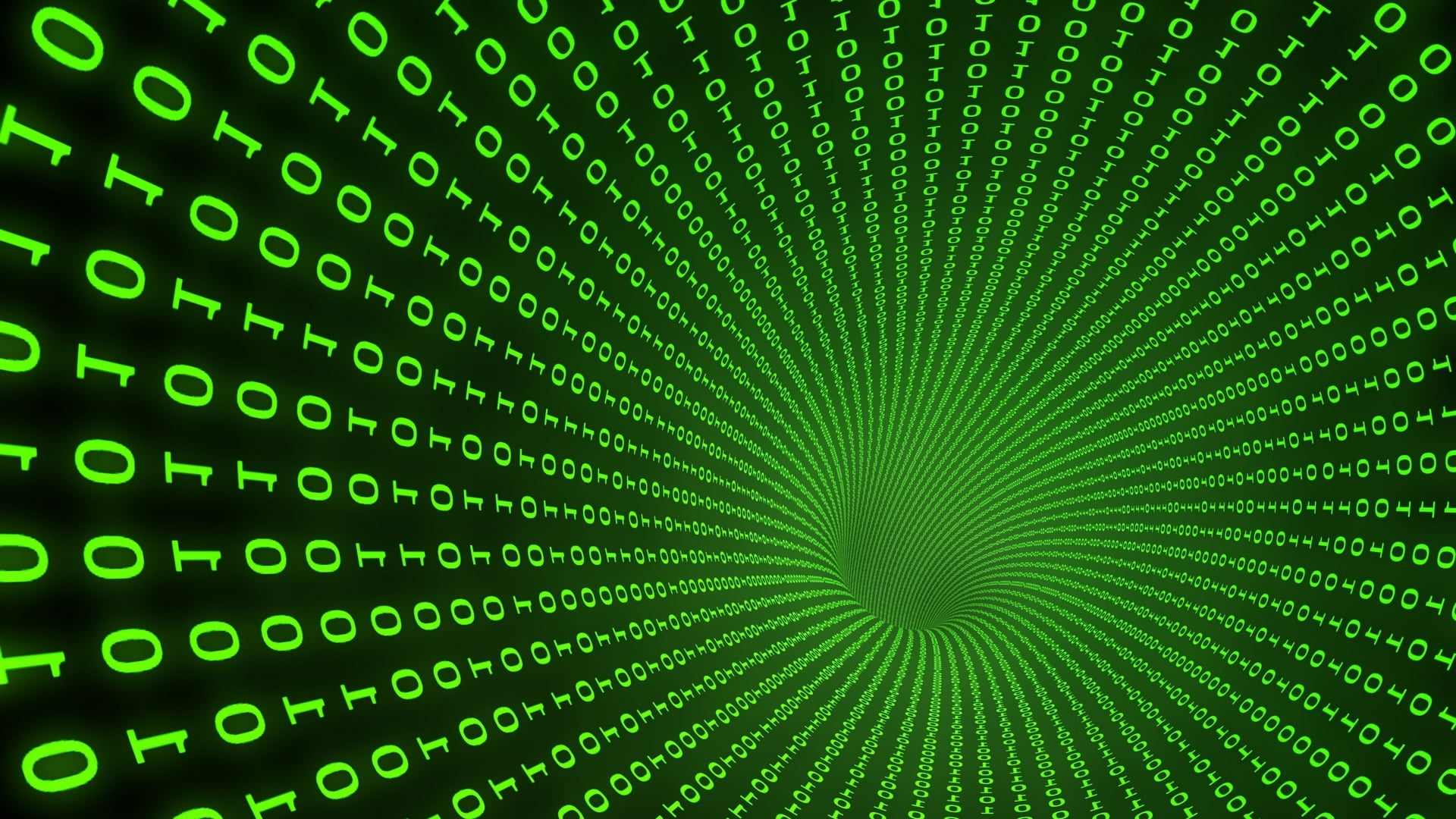 green, binary, one, code, zero, green color, data, abstract
