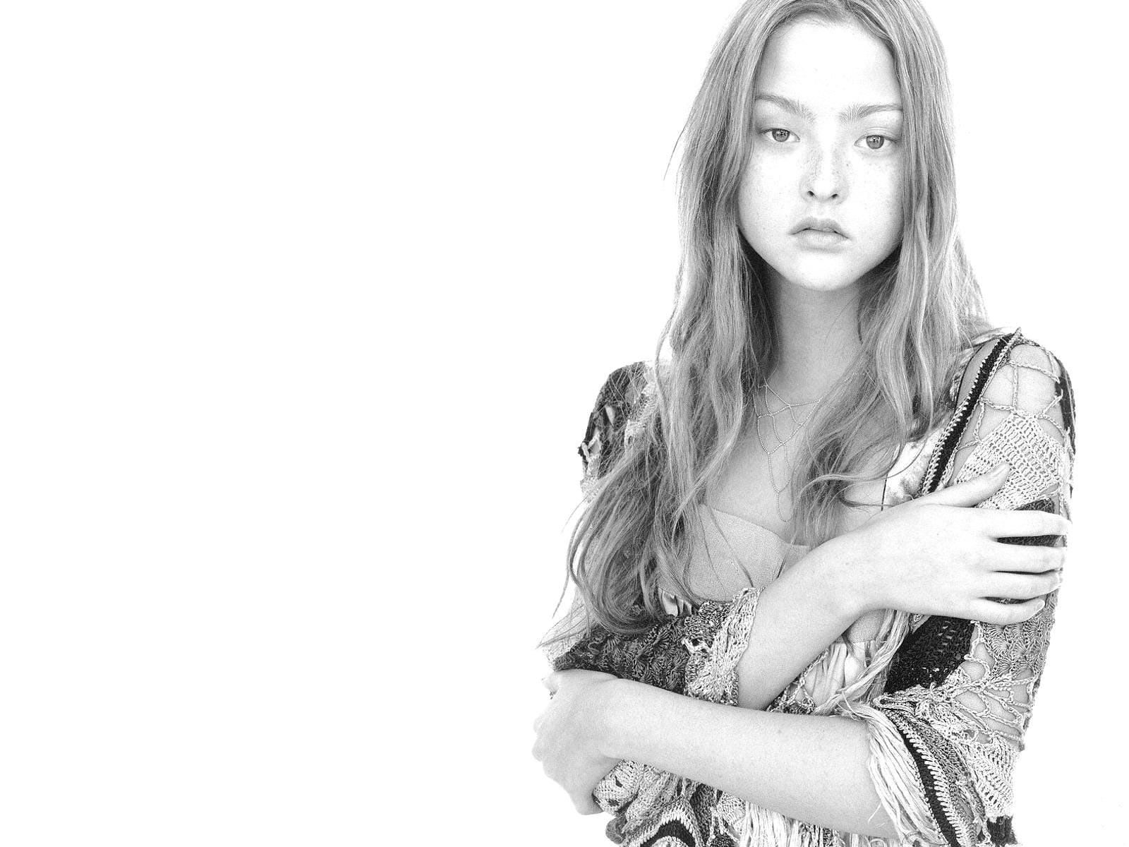 Models, Devon Aoki