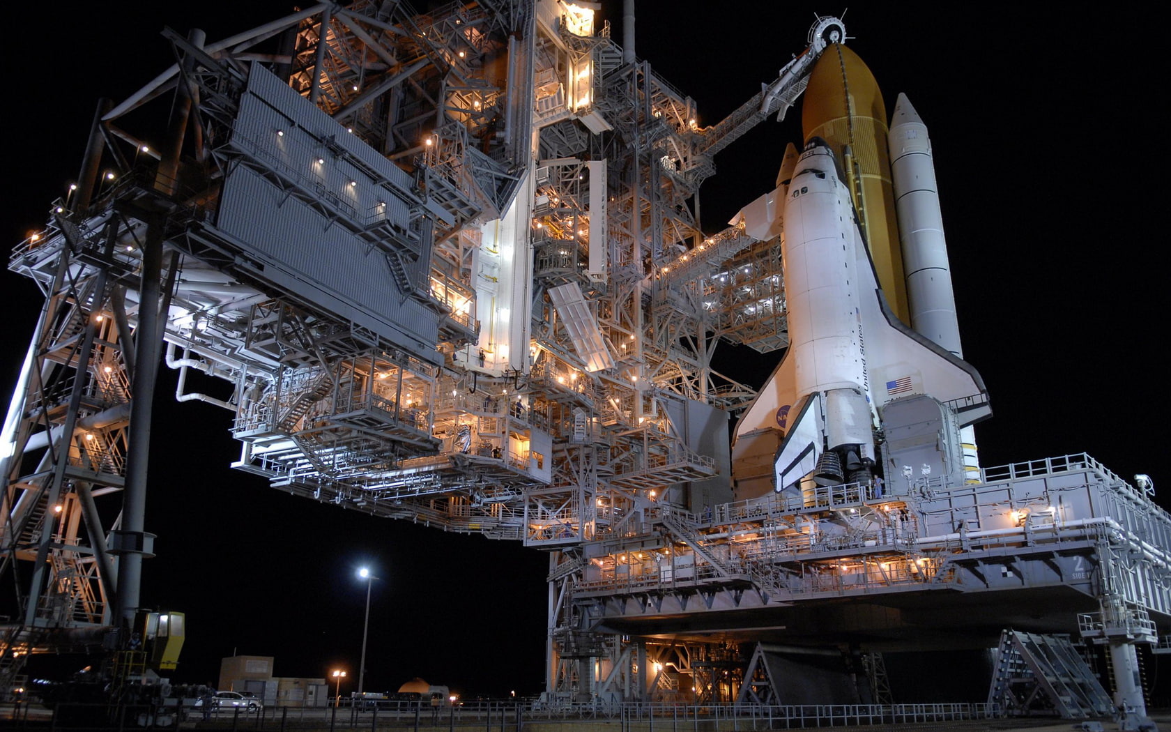 shuttle