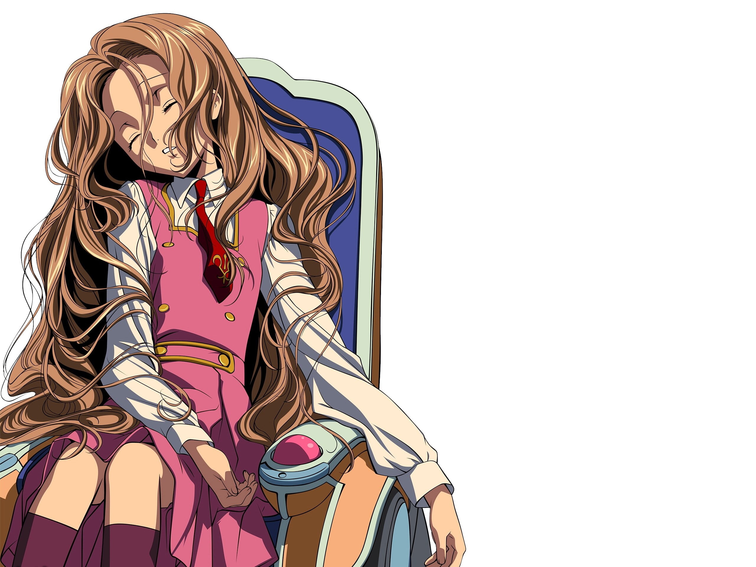 code geass