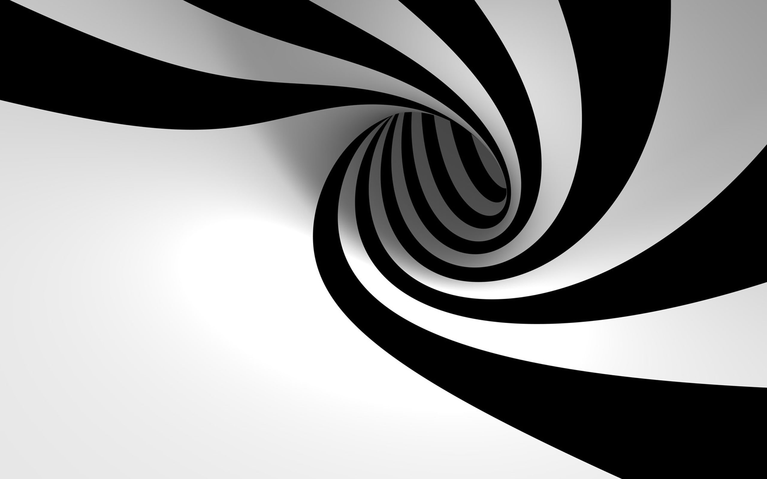 Free download | HD wallpaper: abstract, black, hole, minimalistic ...