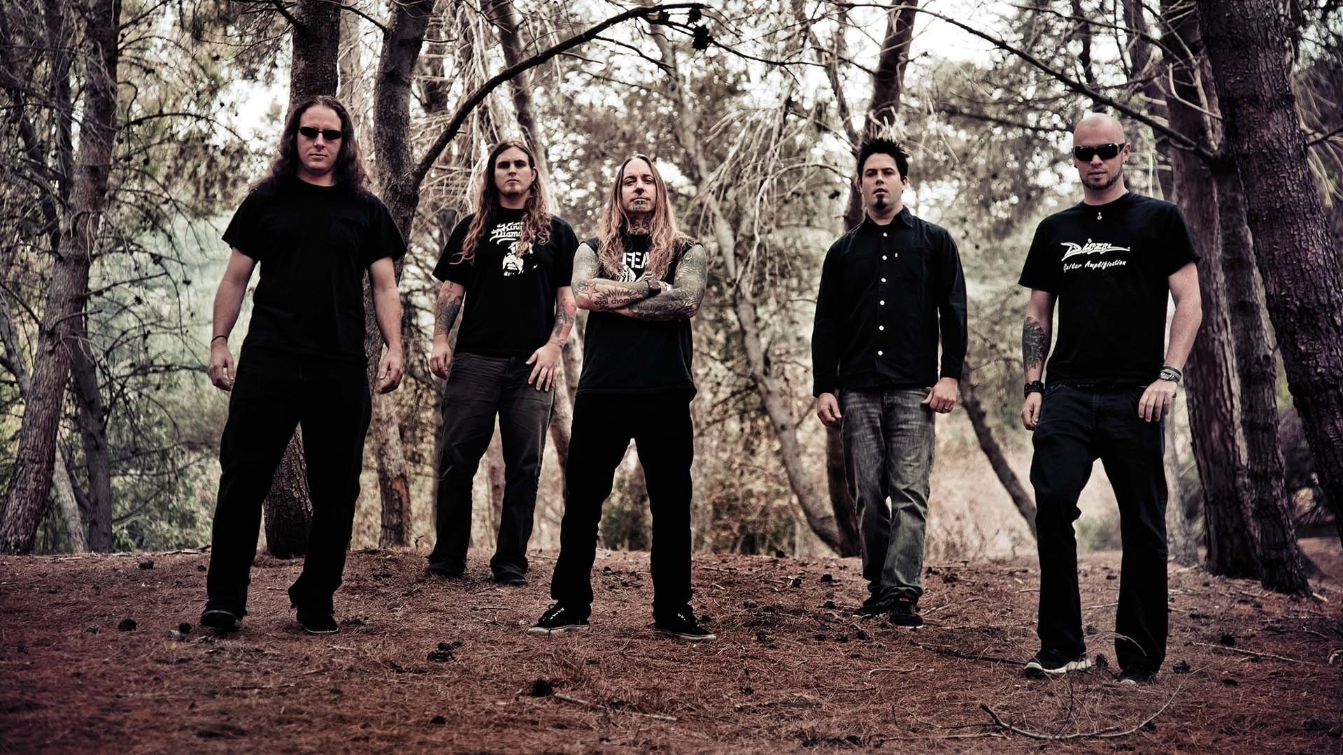 devildriver