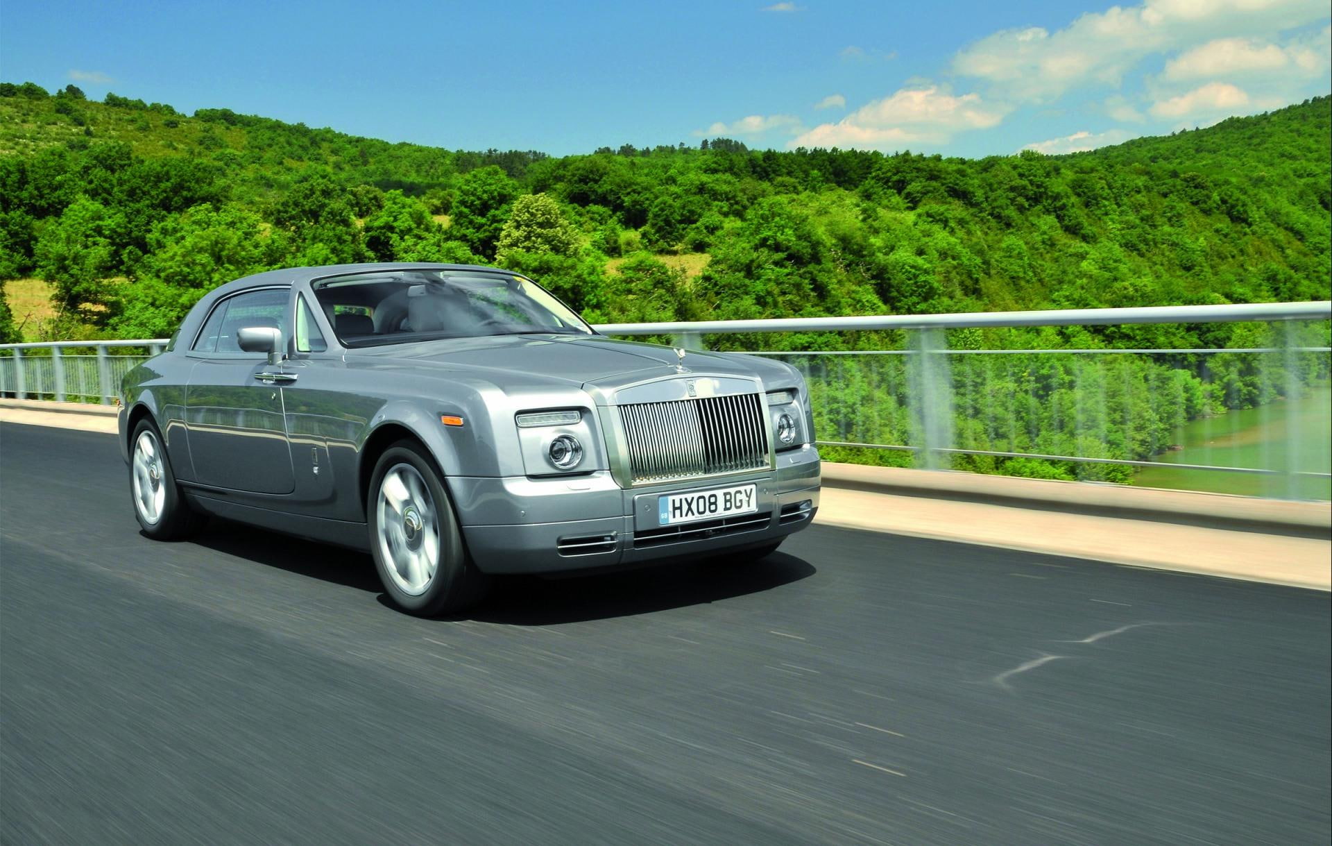 Rolls-Royce Phantom Coupe, 2010 rolls royce phantom coupe, car