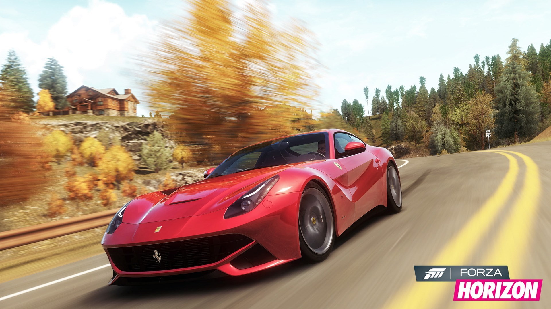 forza horizon