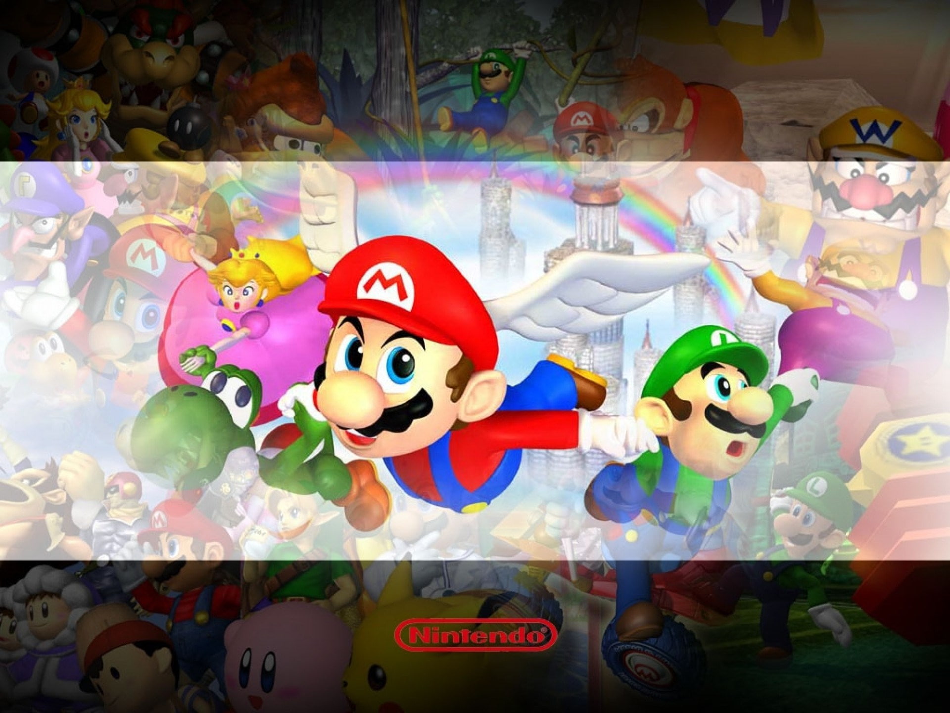 nintendo