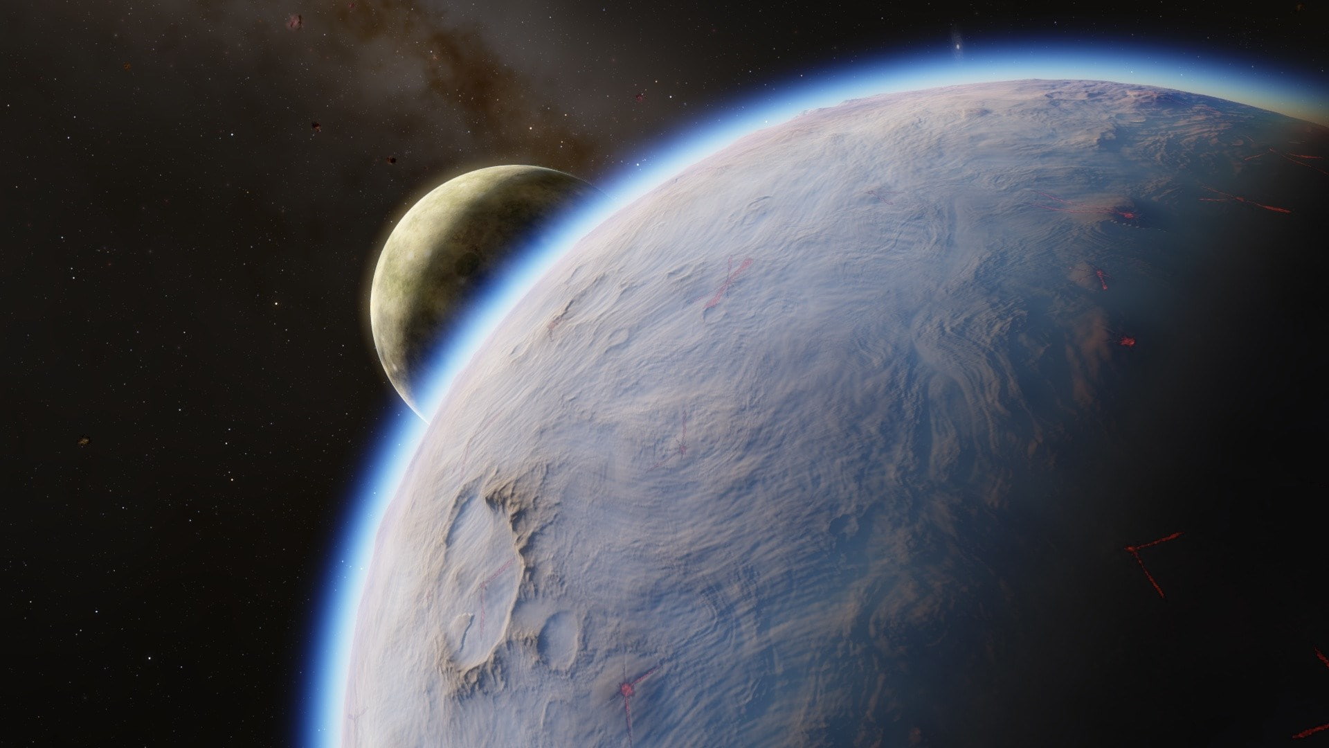 space engine