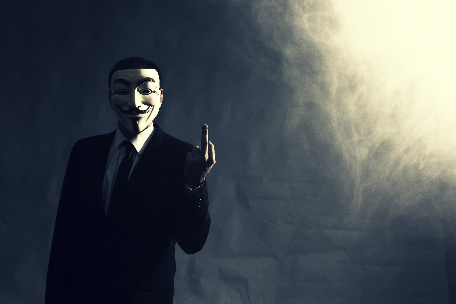 anonymous