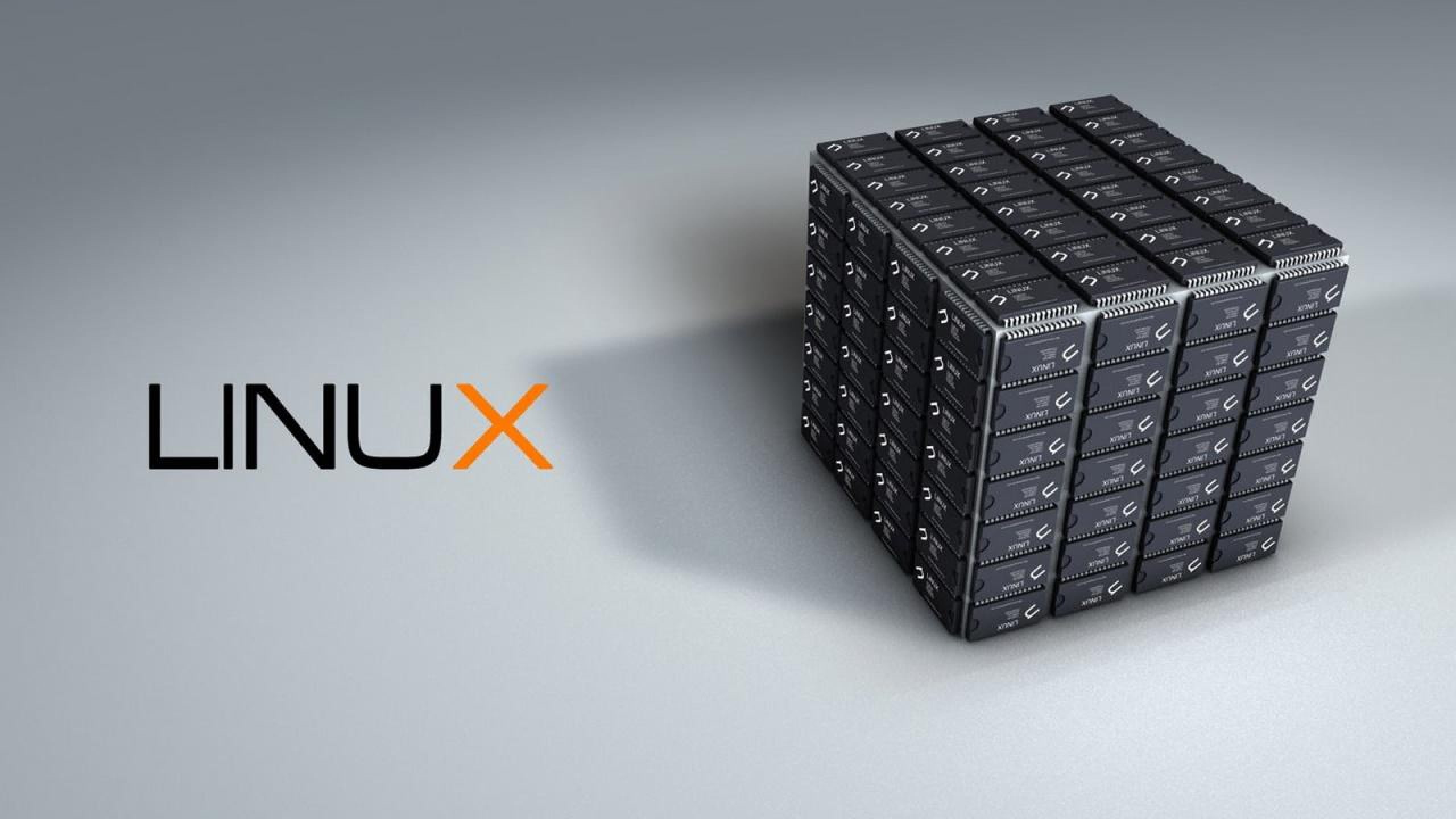 Linux, System, Hi-tech