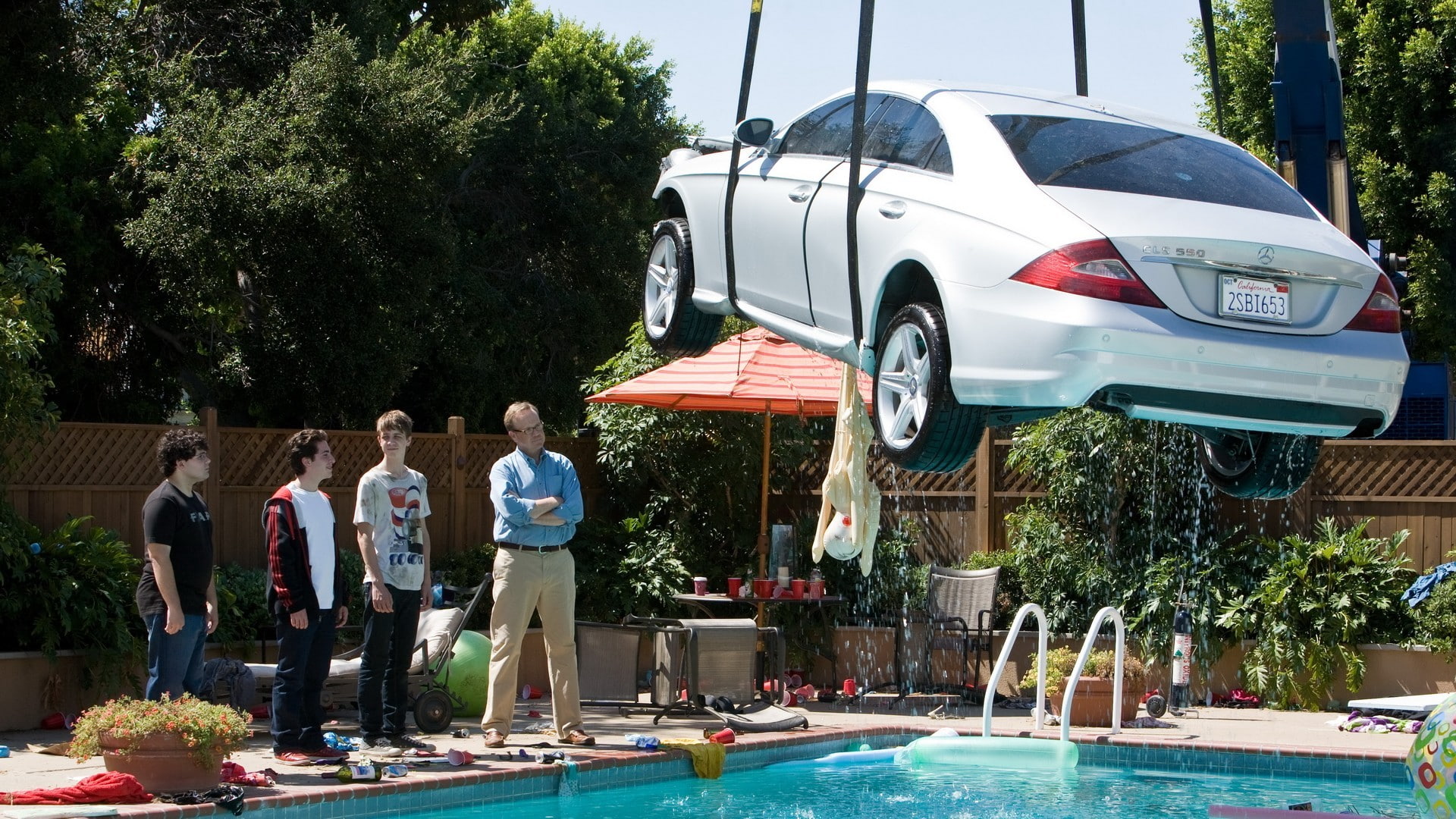 project x