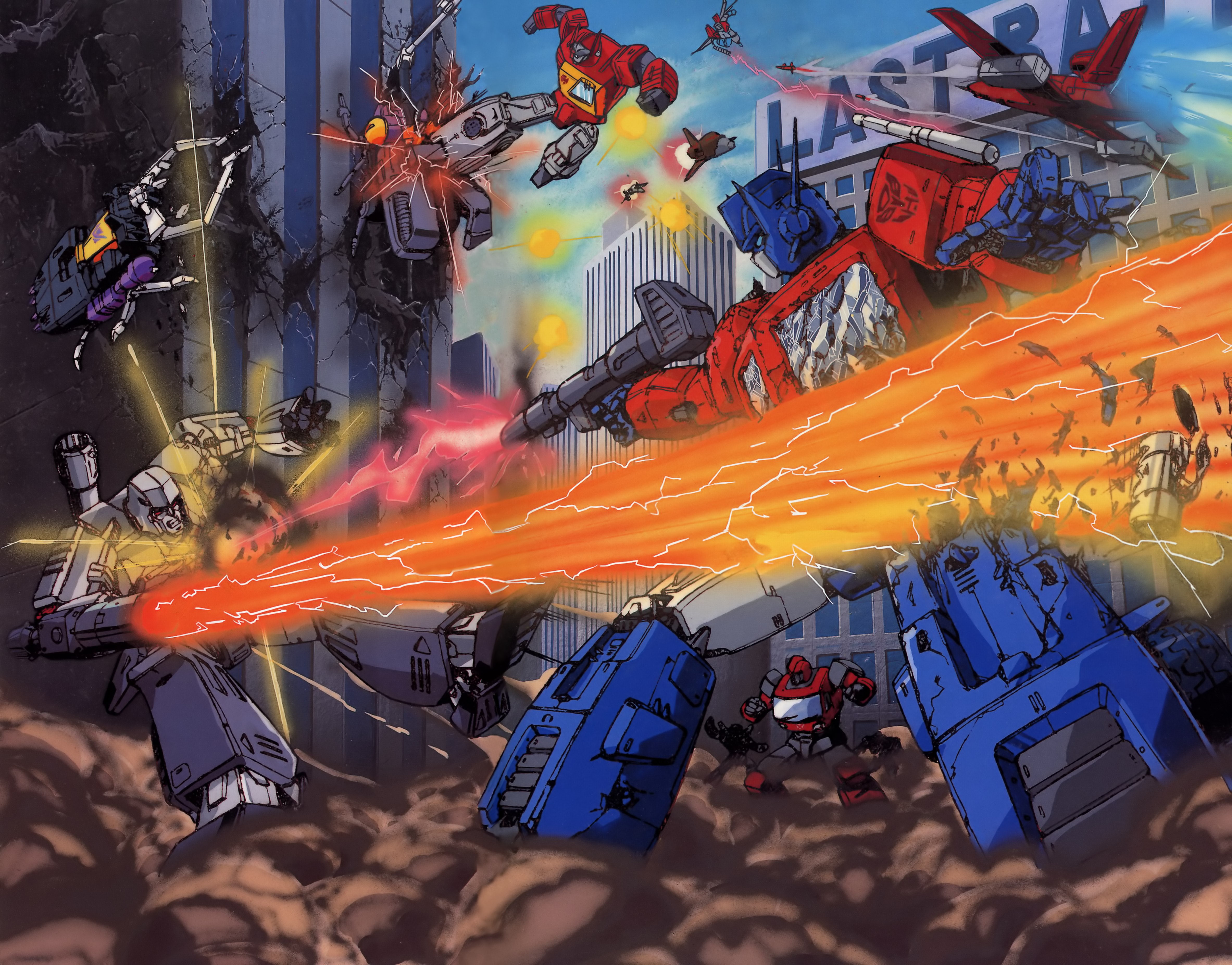 transformers