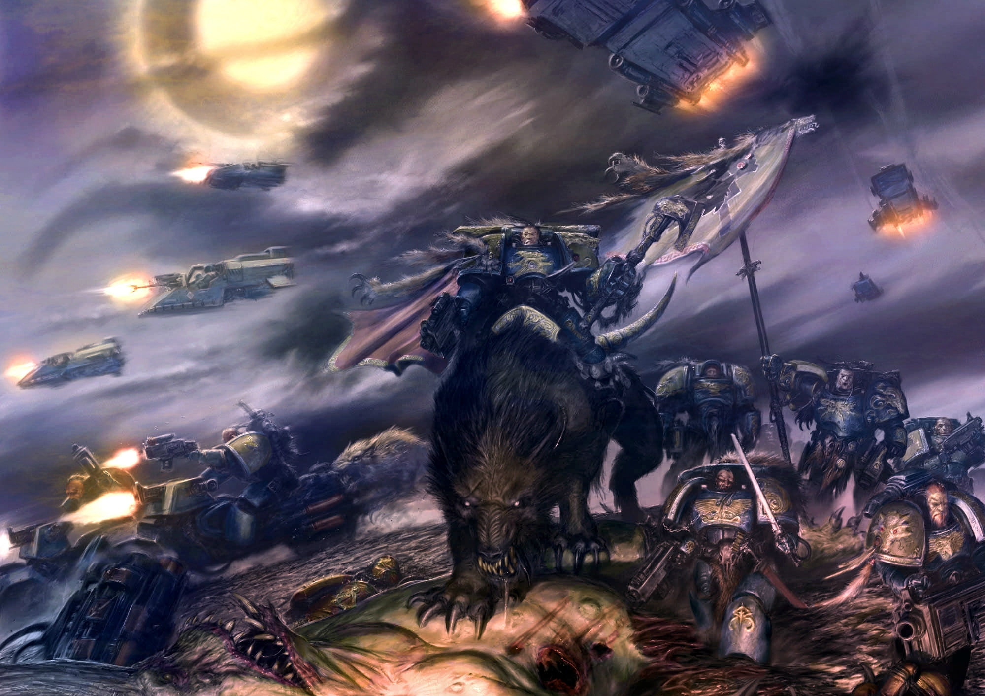 warhammer