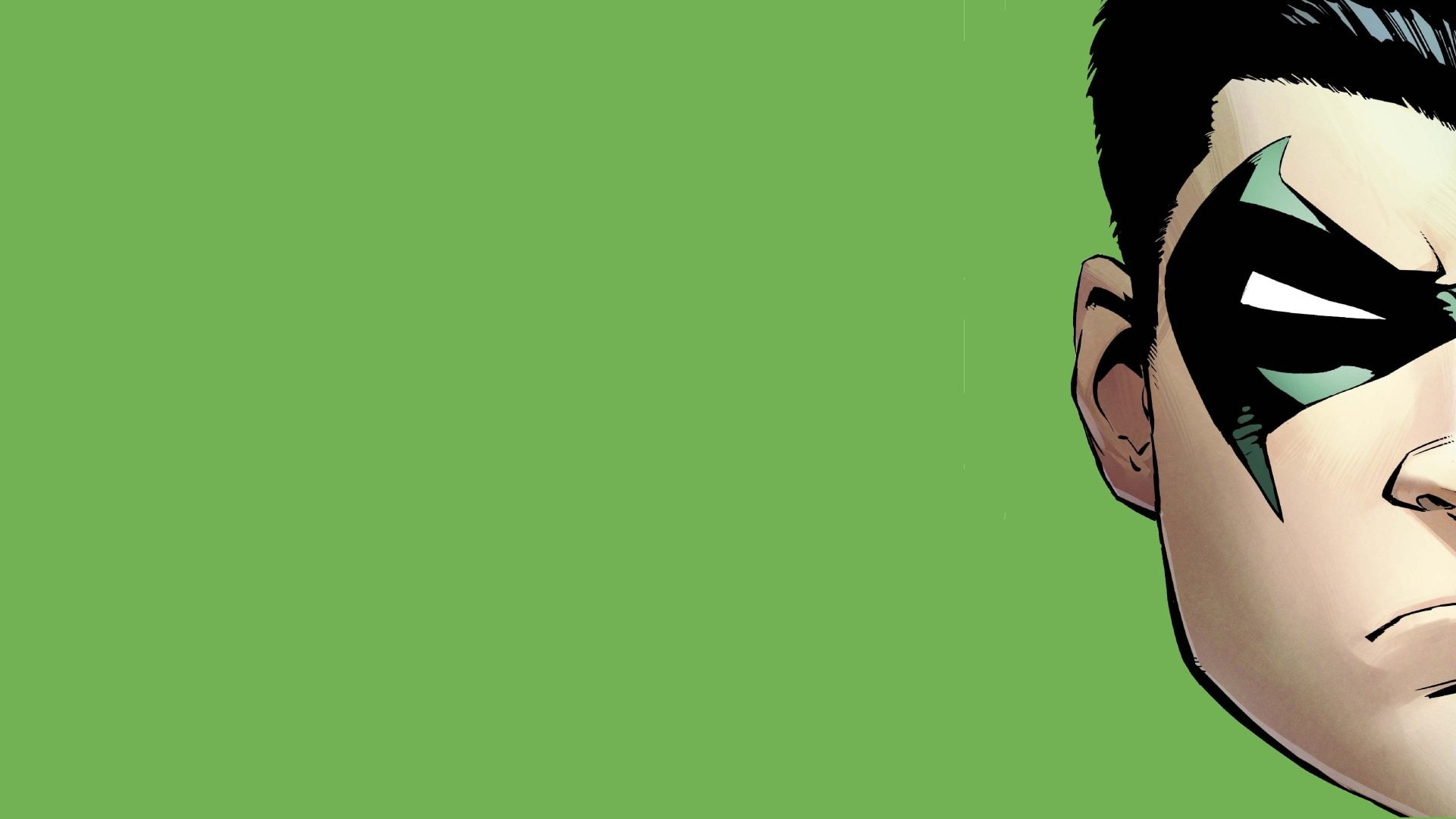 Comics, Robin, Robin (DC Comics)