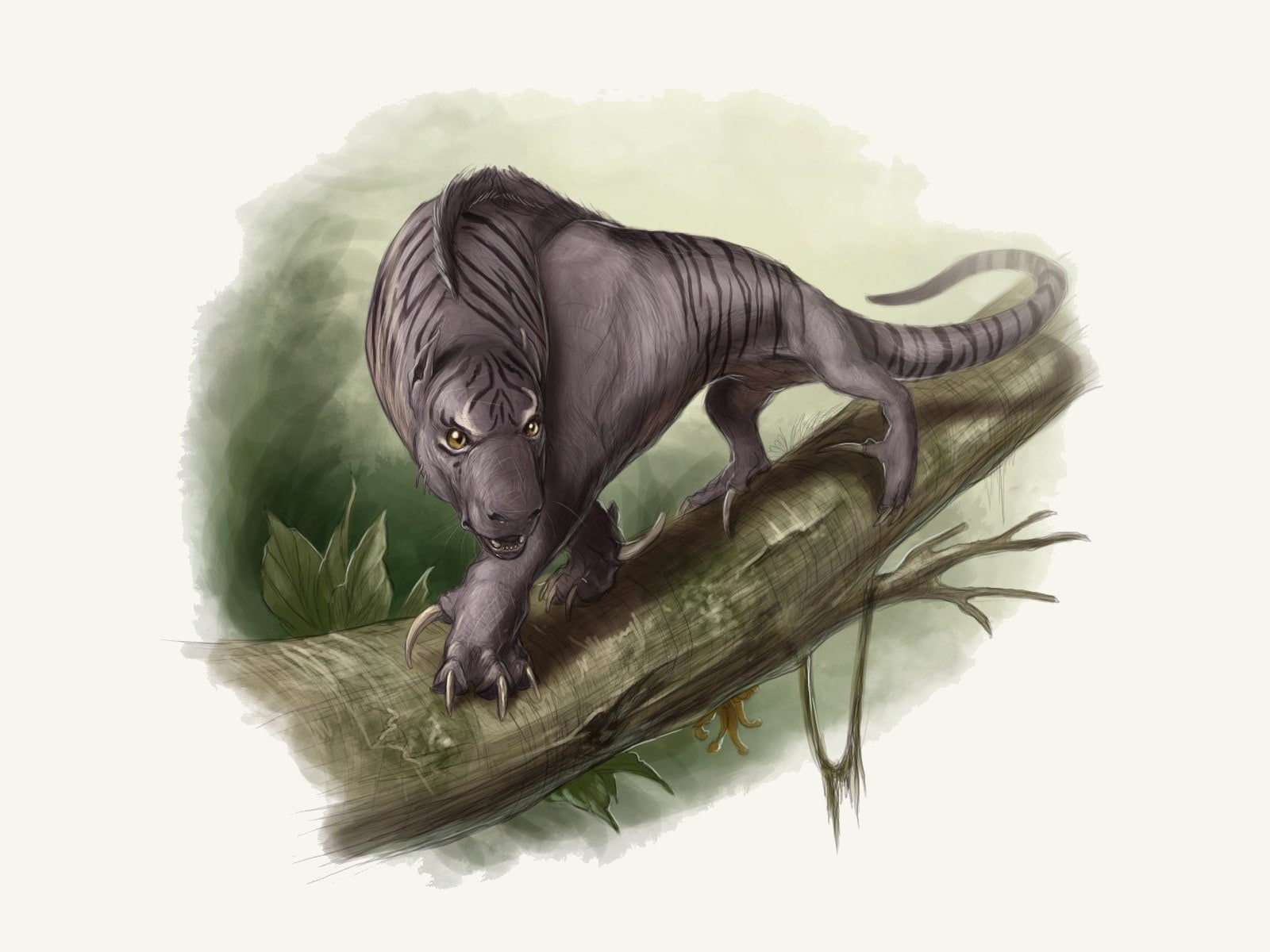 creature