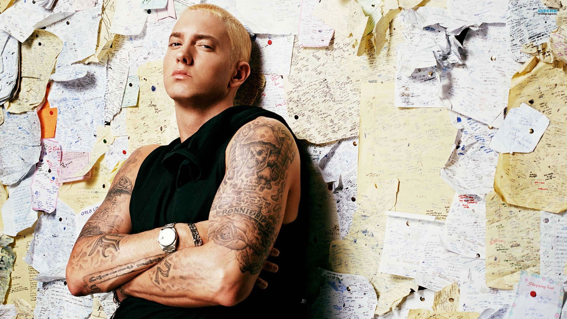 eminem