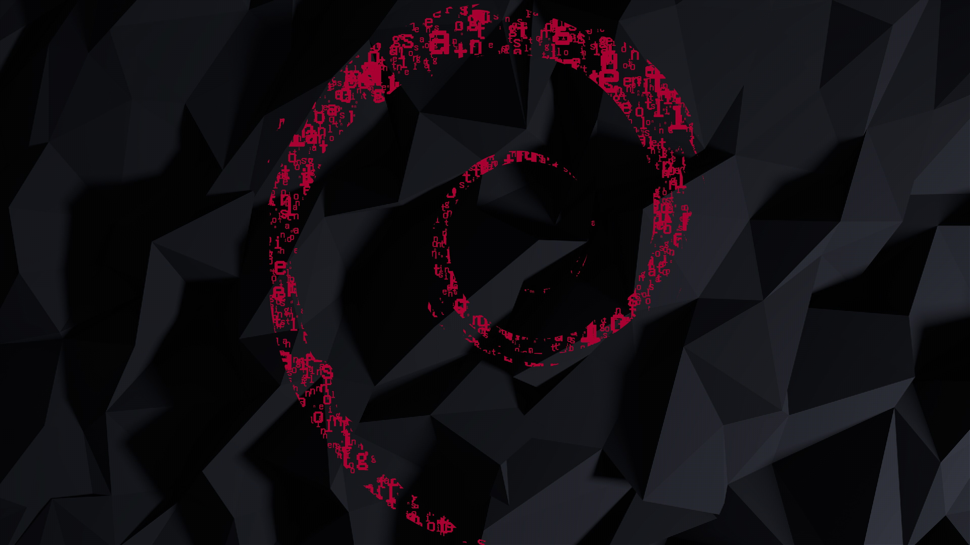 gnu gnu linux debian  software, red, no people, emotion, close-up