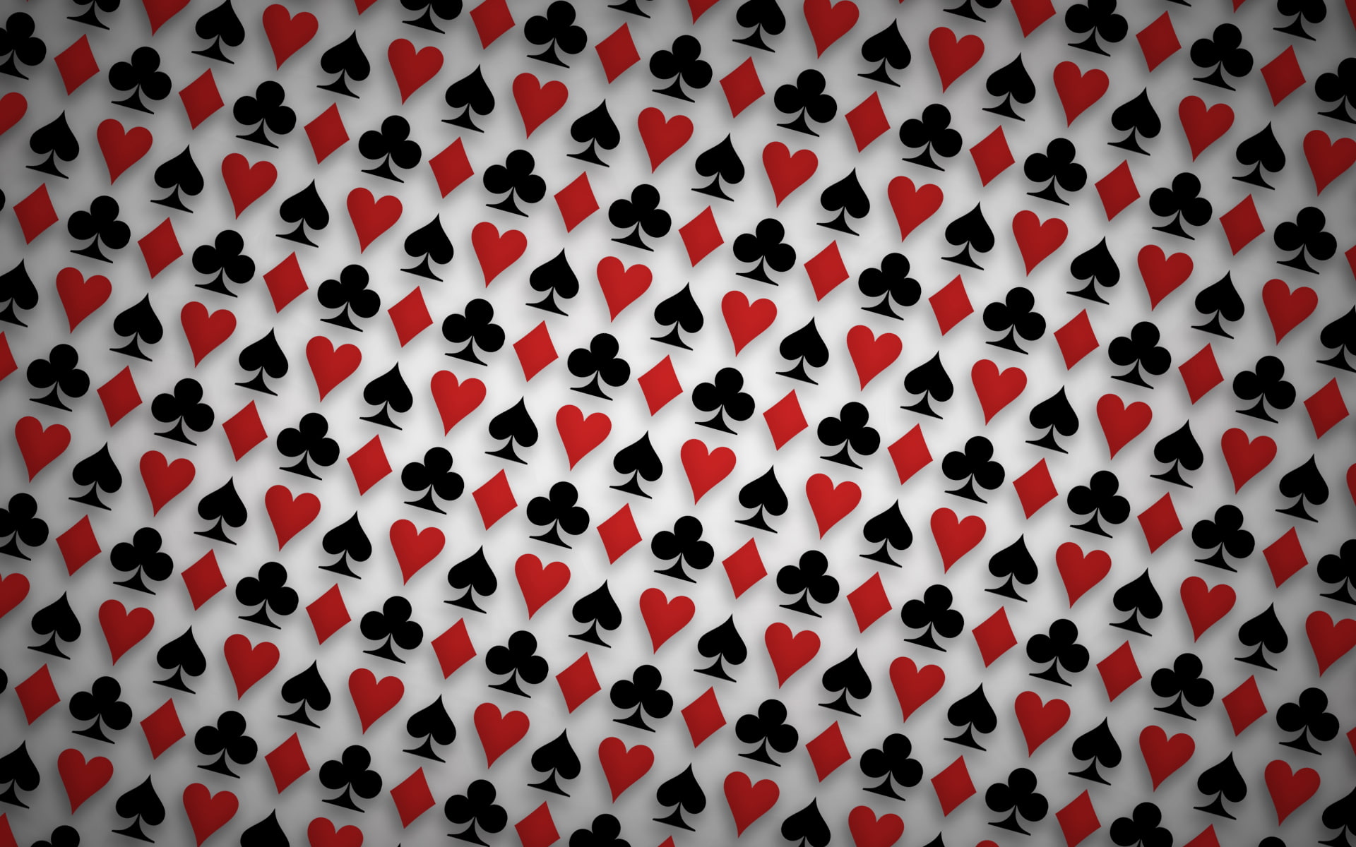 background, cards, hearts, pattern, spades, suit, texture