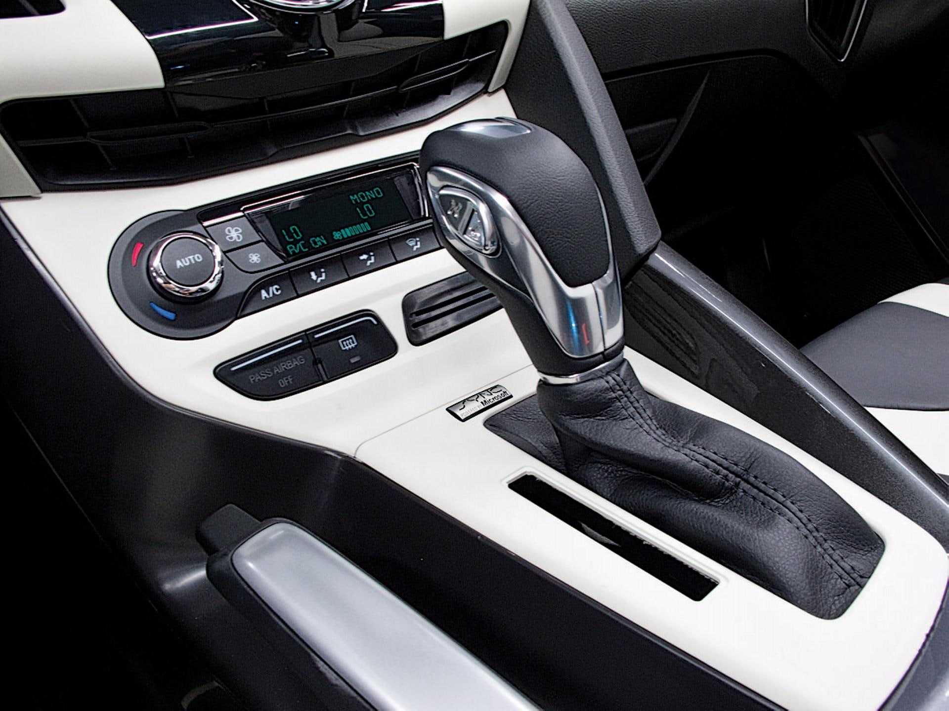 2012 ford focus, car