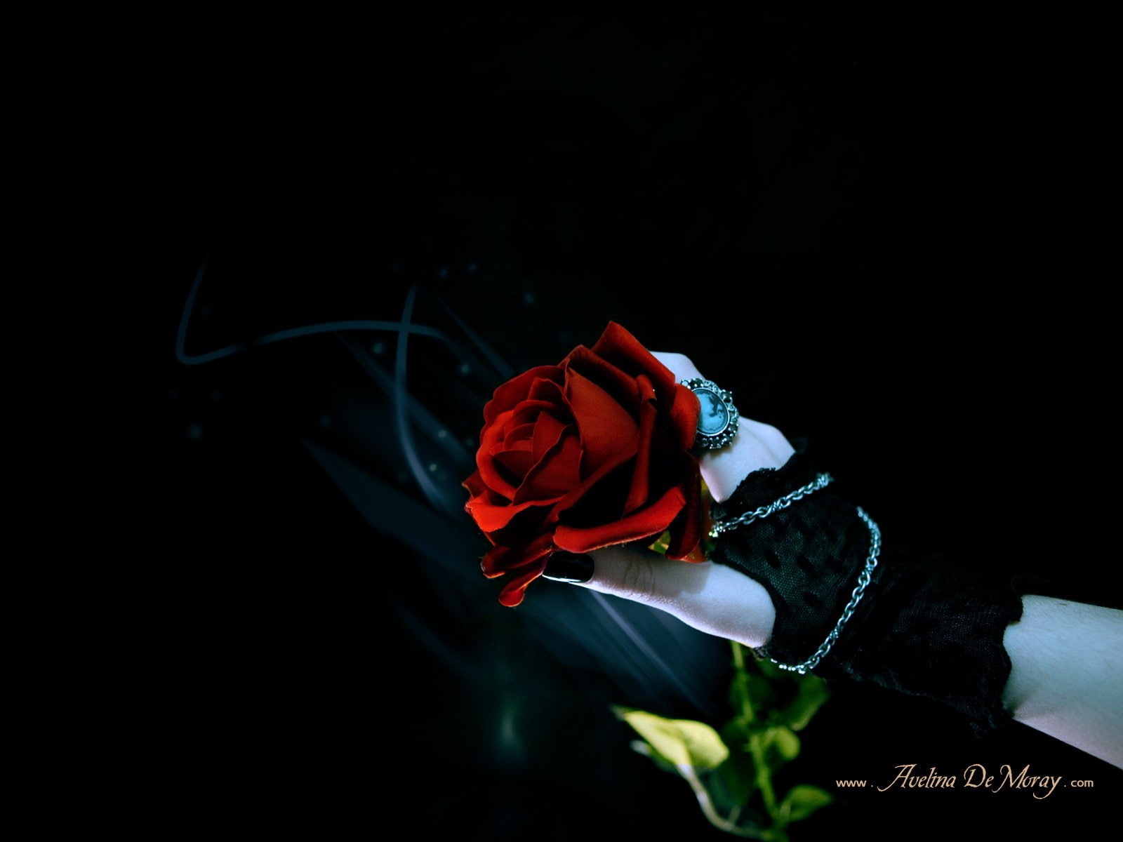 Dark, Gothic