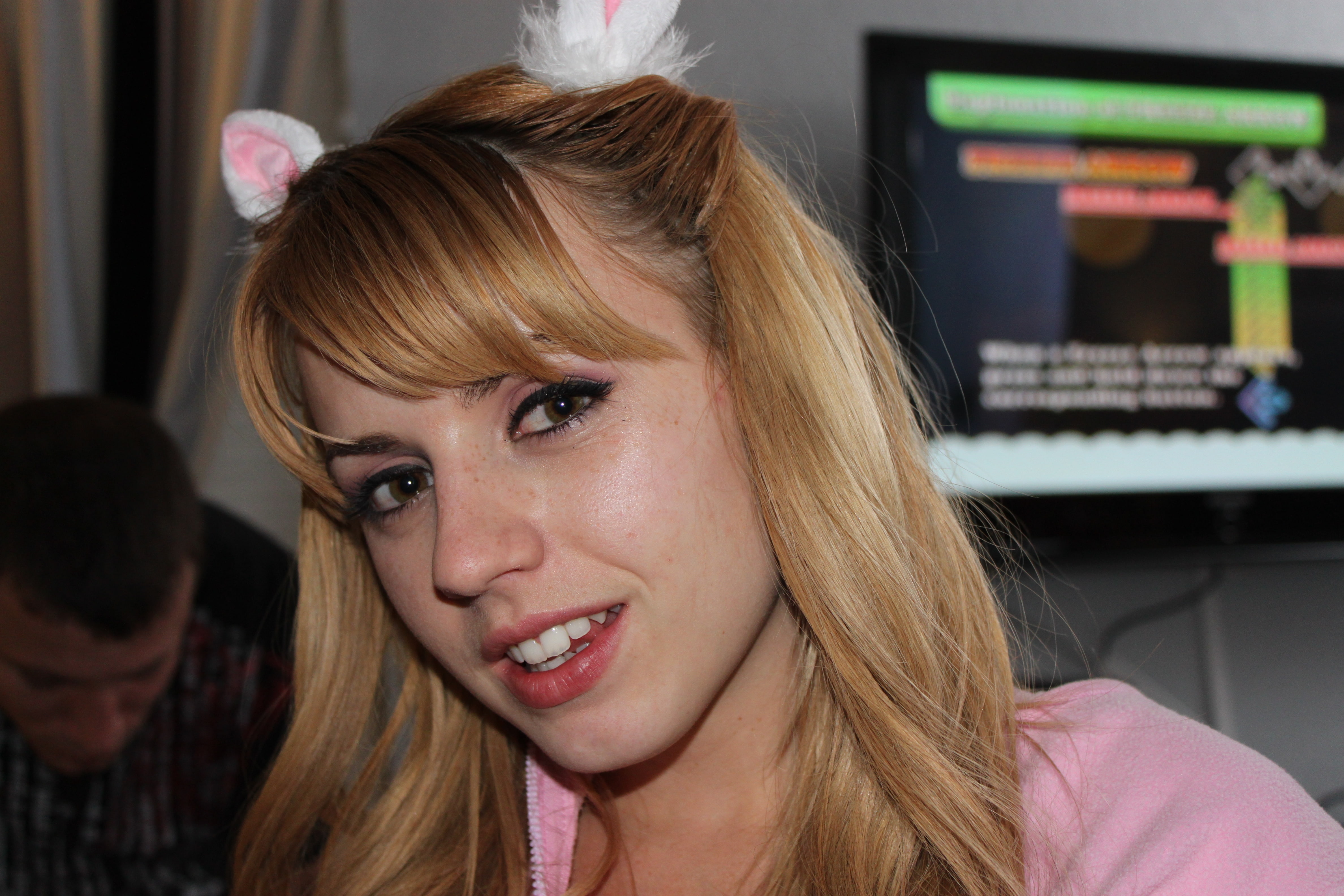 Lexi Belle Age