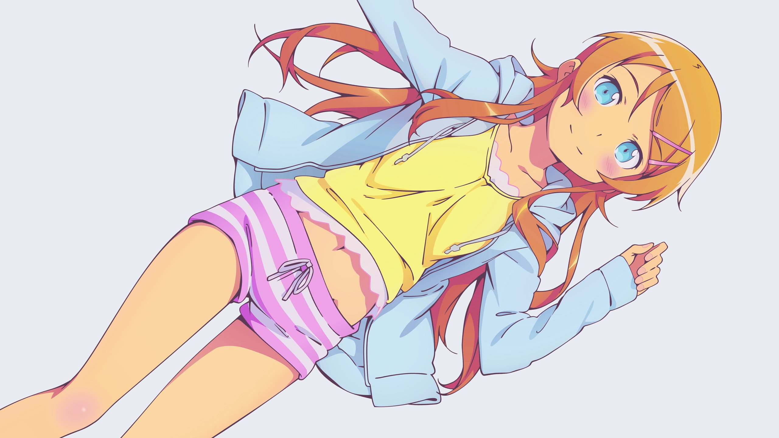 oreimo