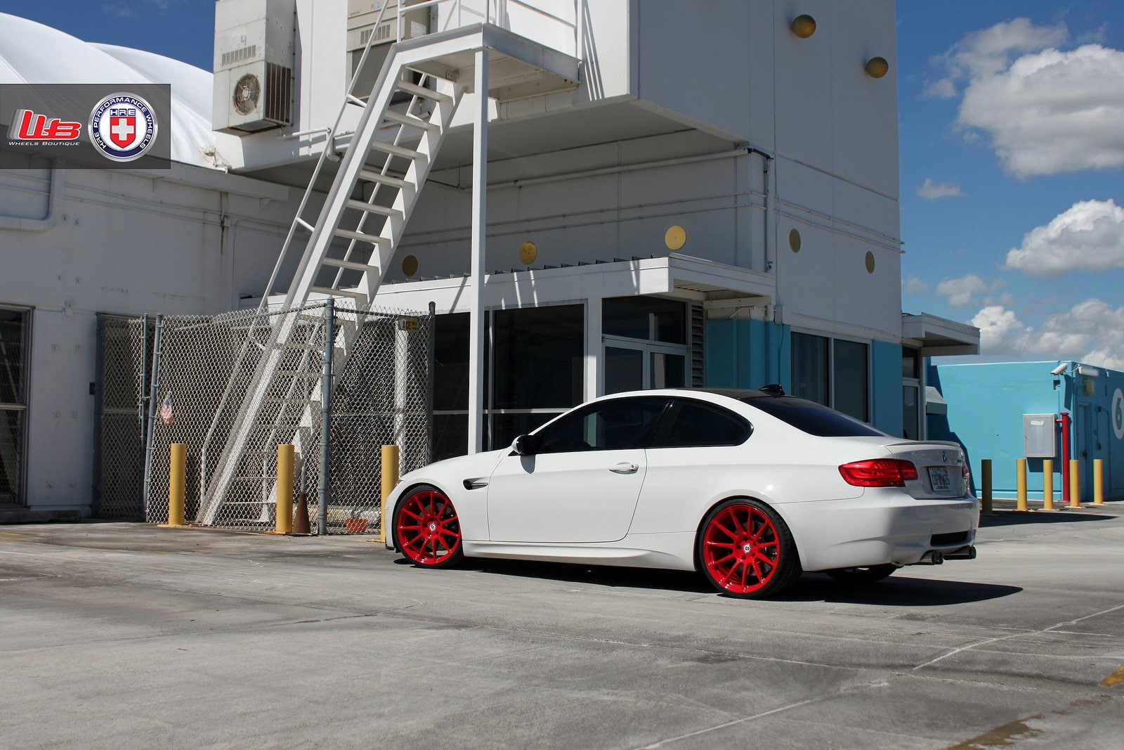 bmw m3 e92
