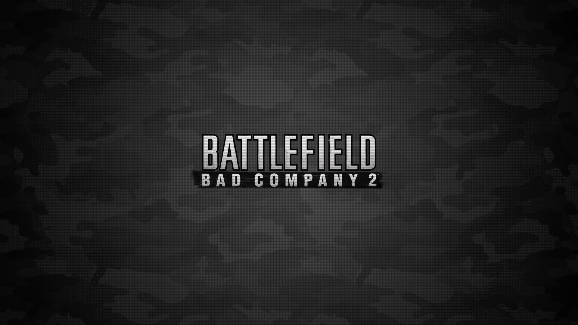 Battlefield - Bad Company 2, battlefield bad company 2, games