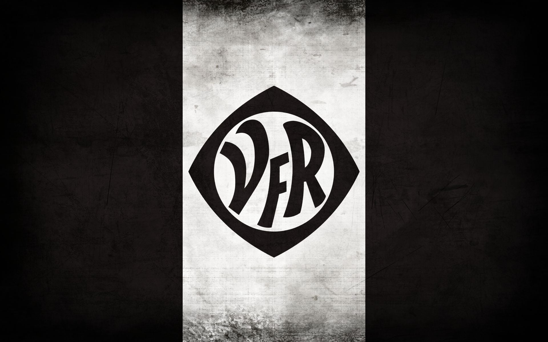 Soccer, VfR Aalen, Emblem, Logo