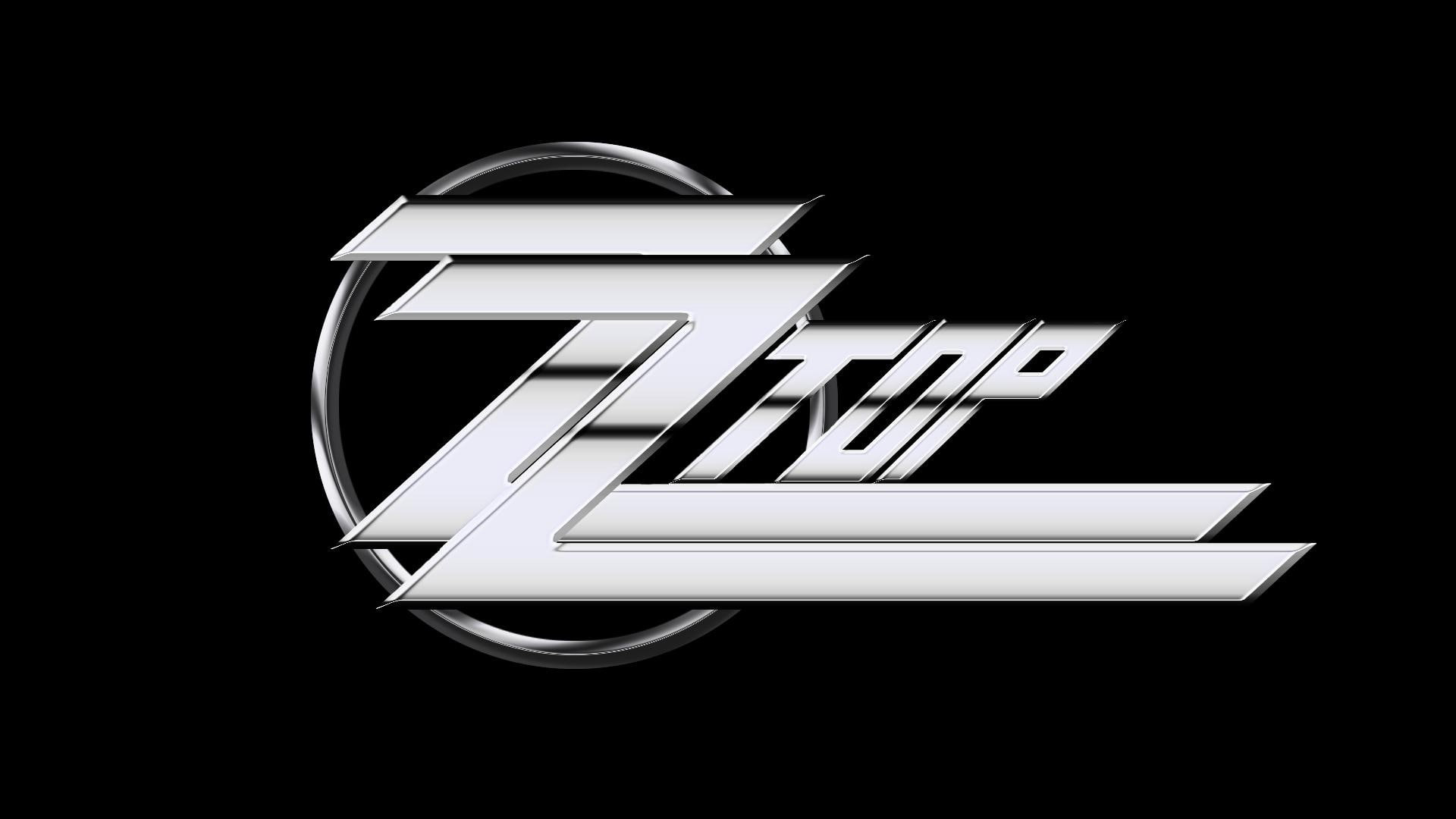 Free download | HD wallpaper: hard, logo, rock, top, zz top | Wallpaper ...