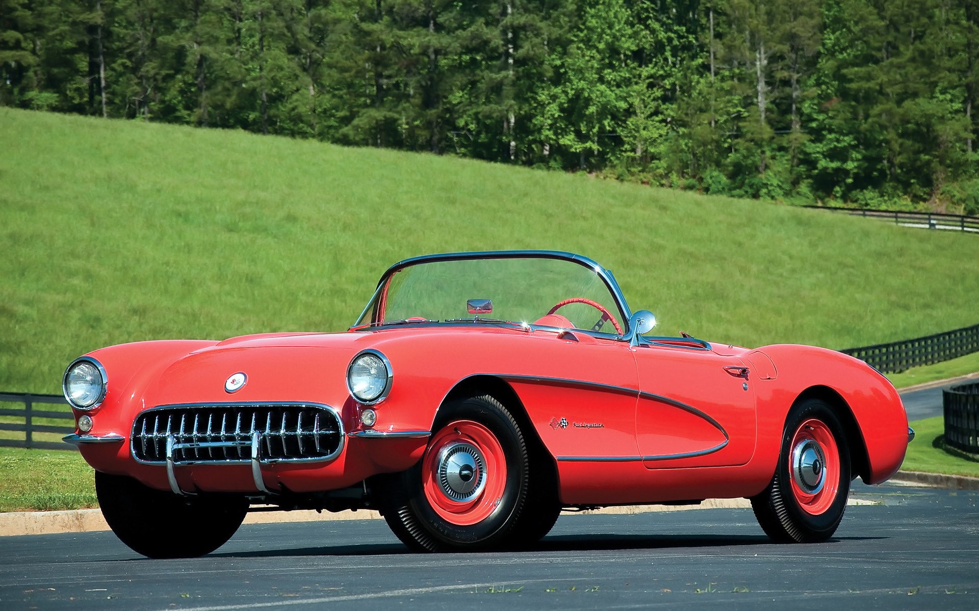 corvette