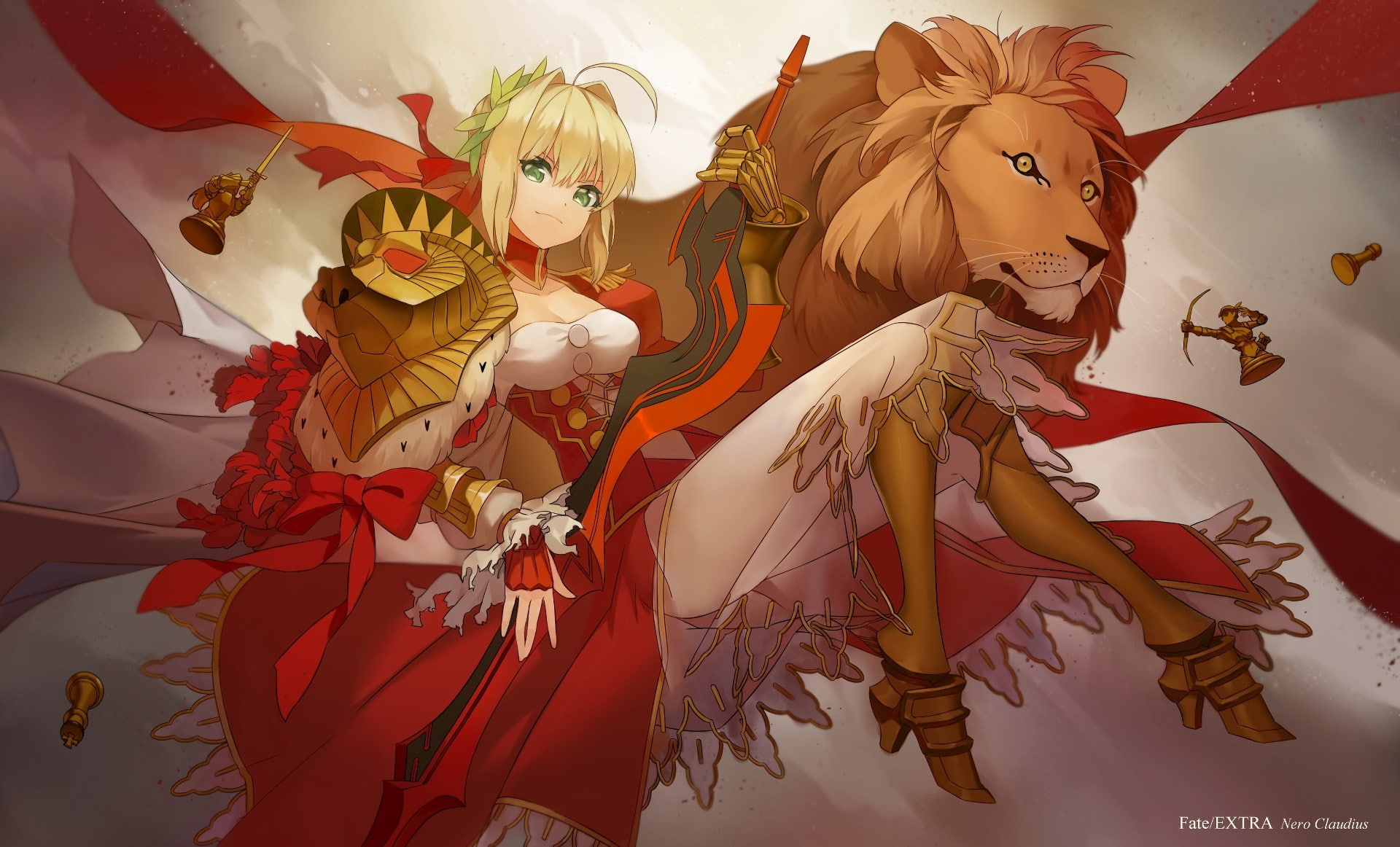 fateextra