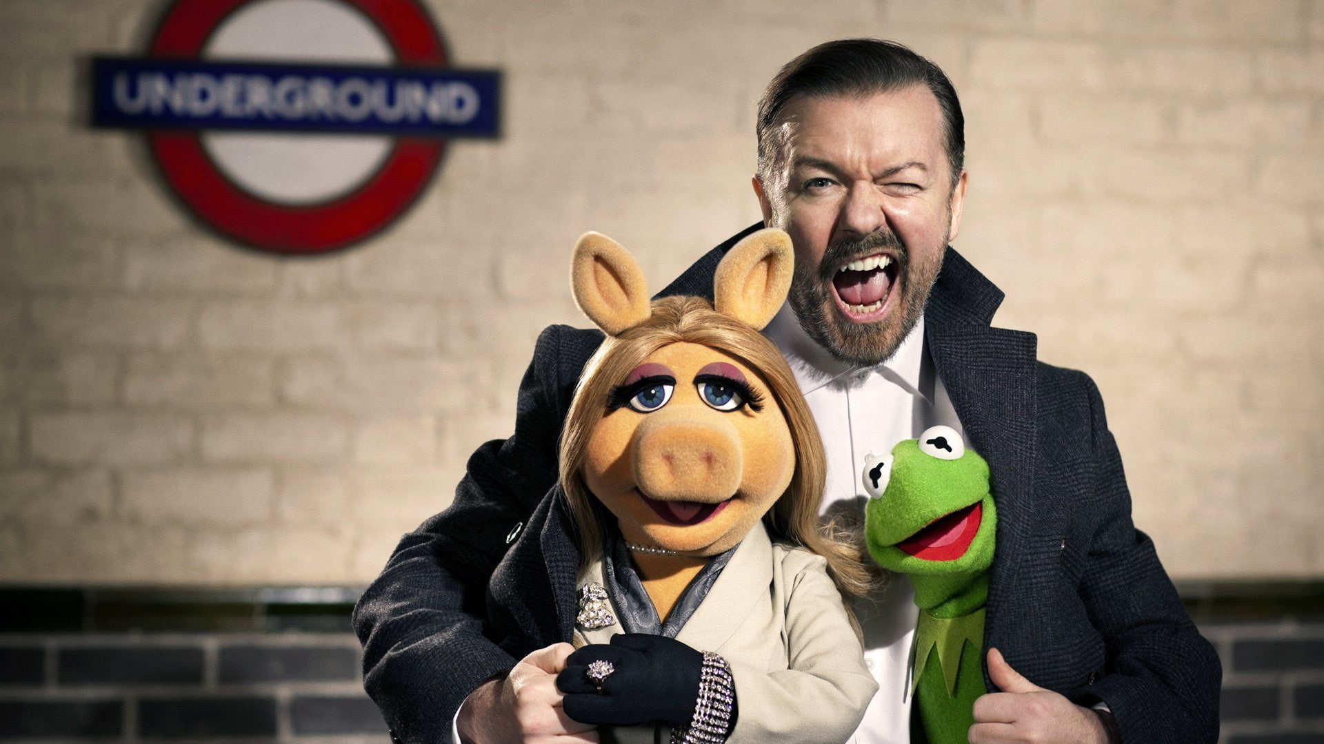 Movie, Muppets Most Wanted