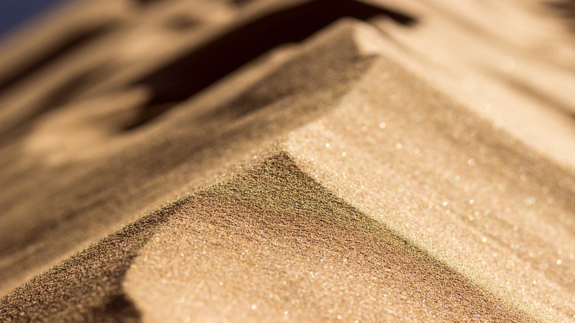 Free Download Hd Wallpaper Sand Untitled Nature Grain Dune