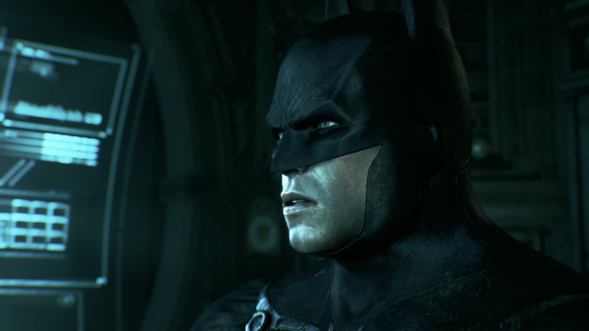 Batman: Arkham Knight, Bruce Wayne, DC Comics, video games