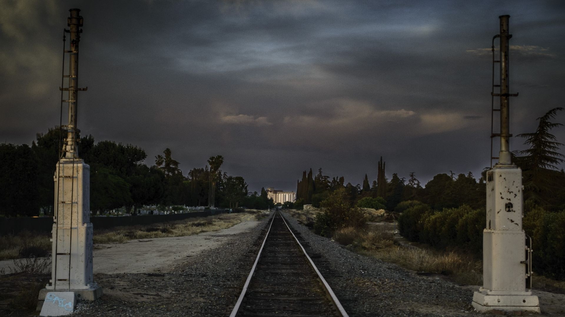 railroad