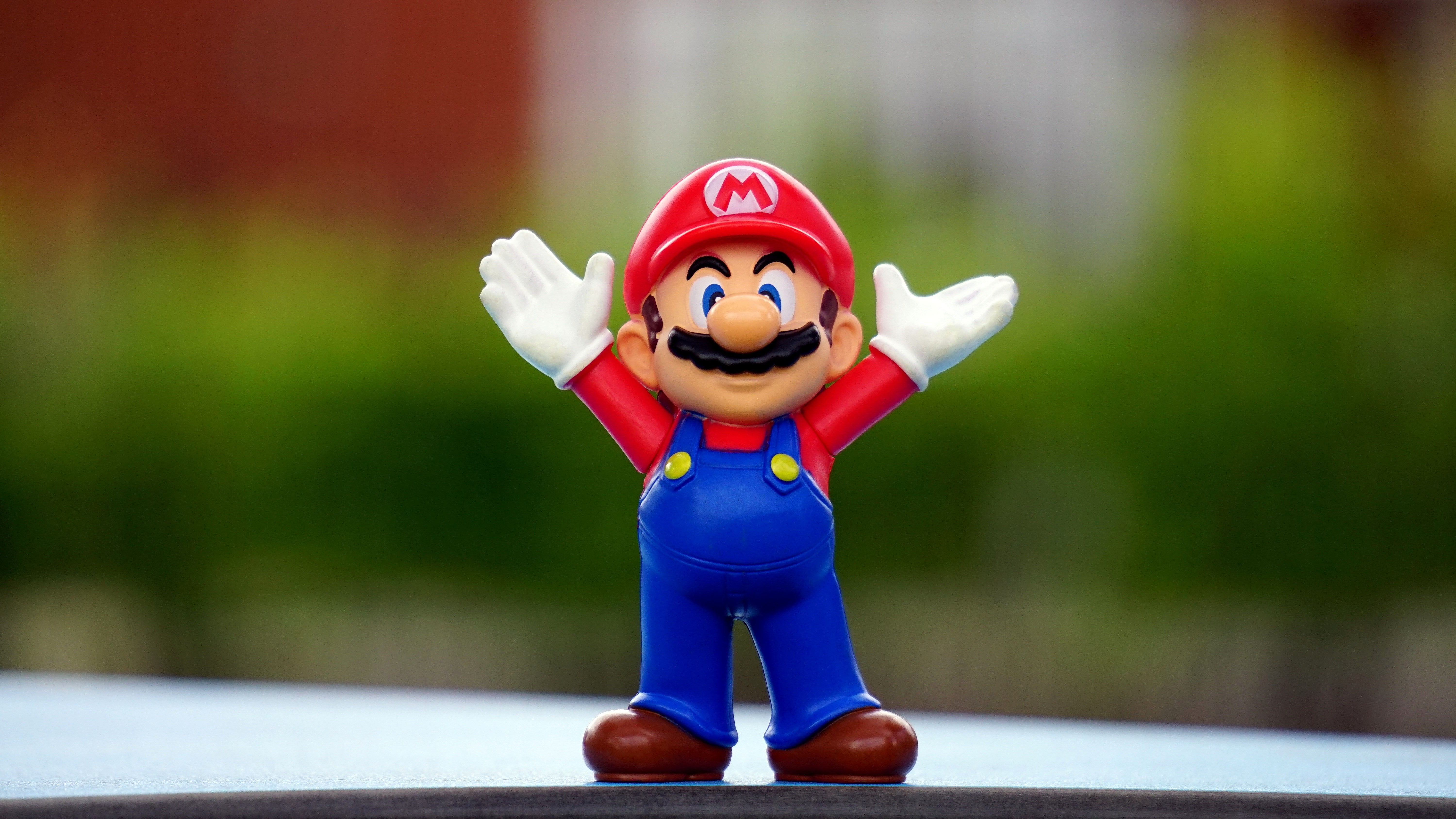 mario