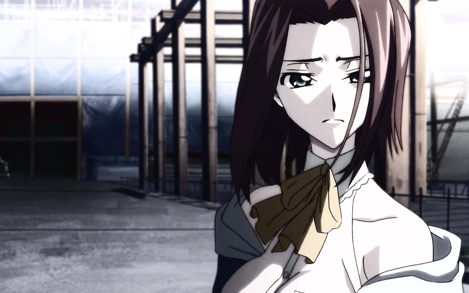 code geass