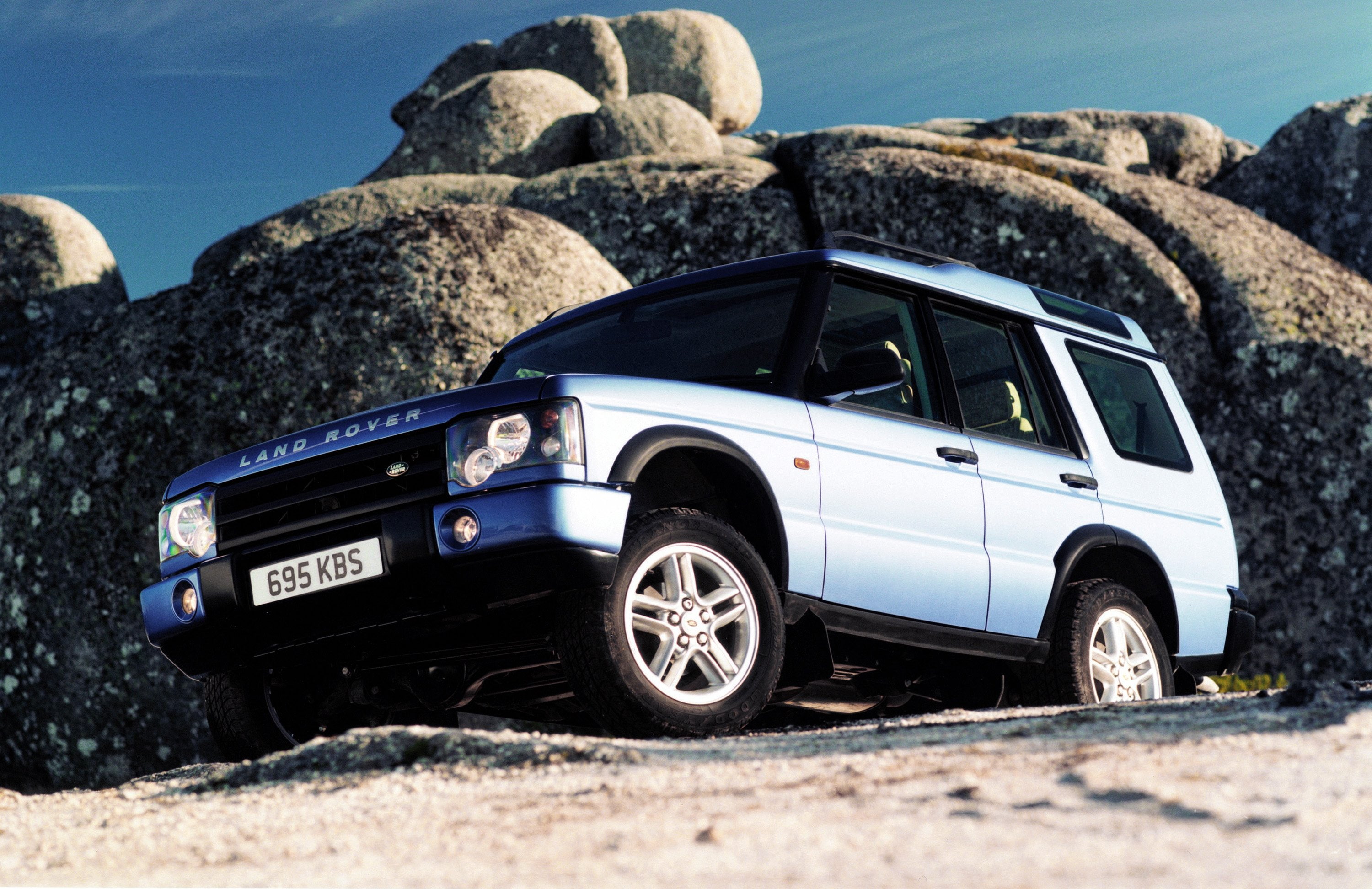 2004, 4x4, discovery, land, rover, suv, uk-spec