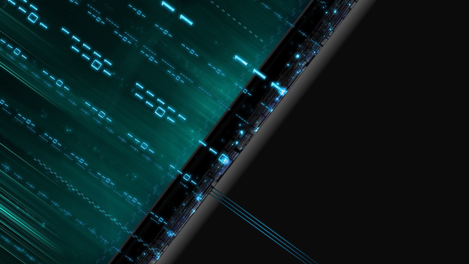 binary