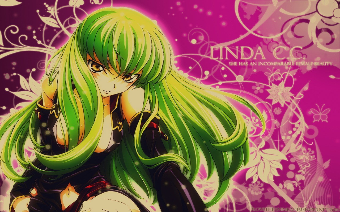 code geass