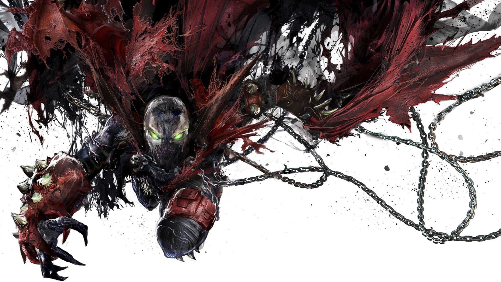 spawn