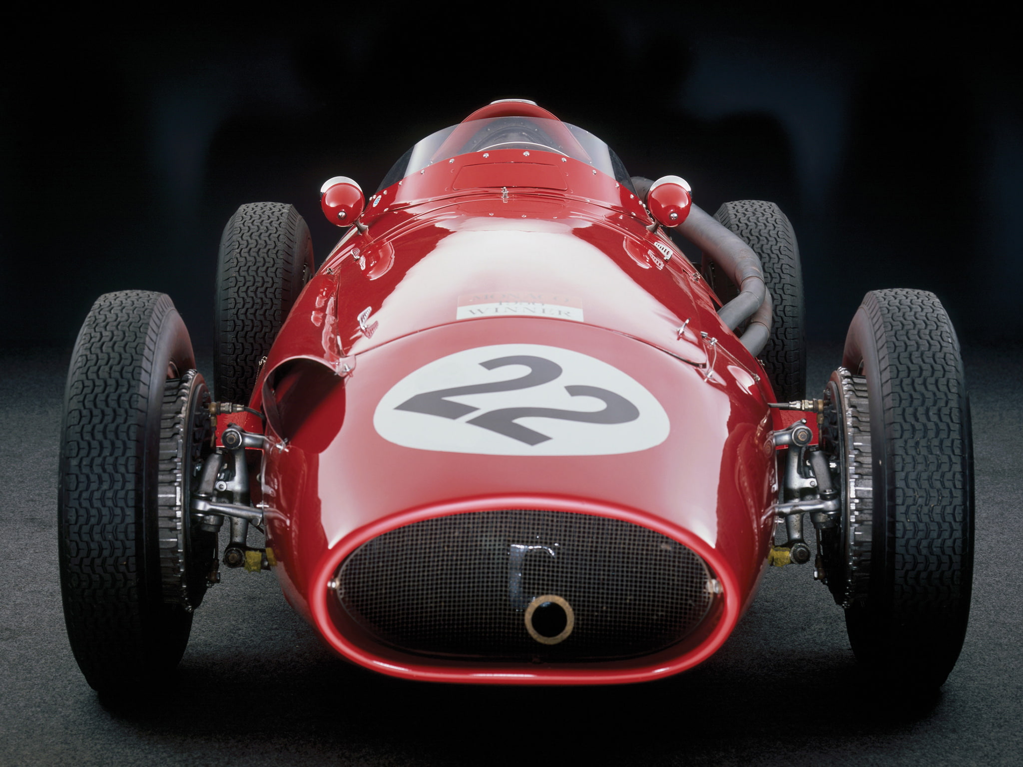 1954 60, 250f, maserati, race, racing, retro