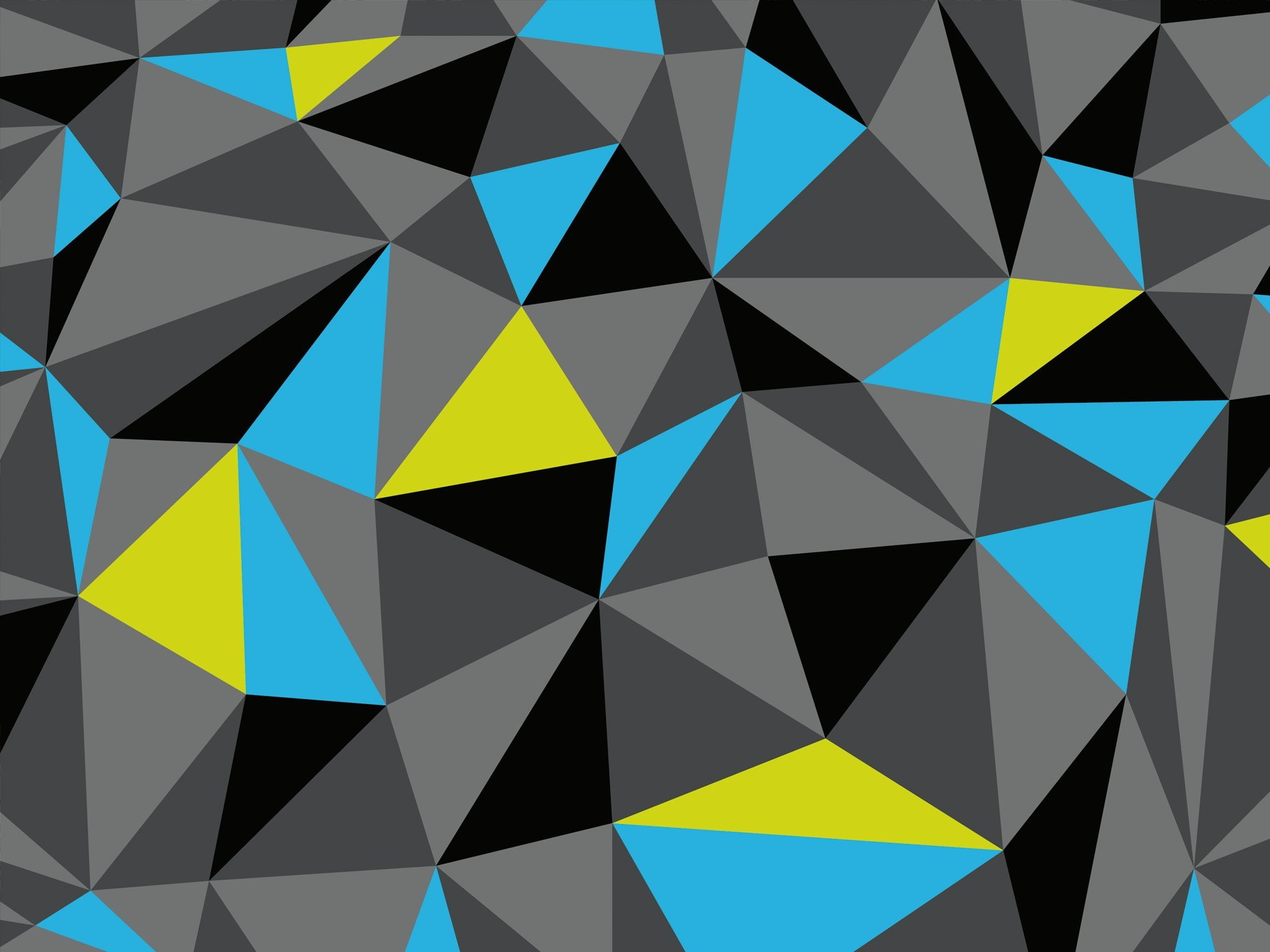 low poly, triangle shape, multi colored, pattern, studio shot