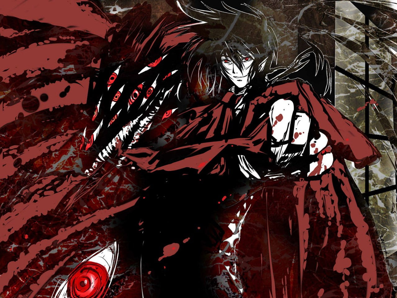 hellsing