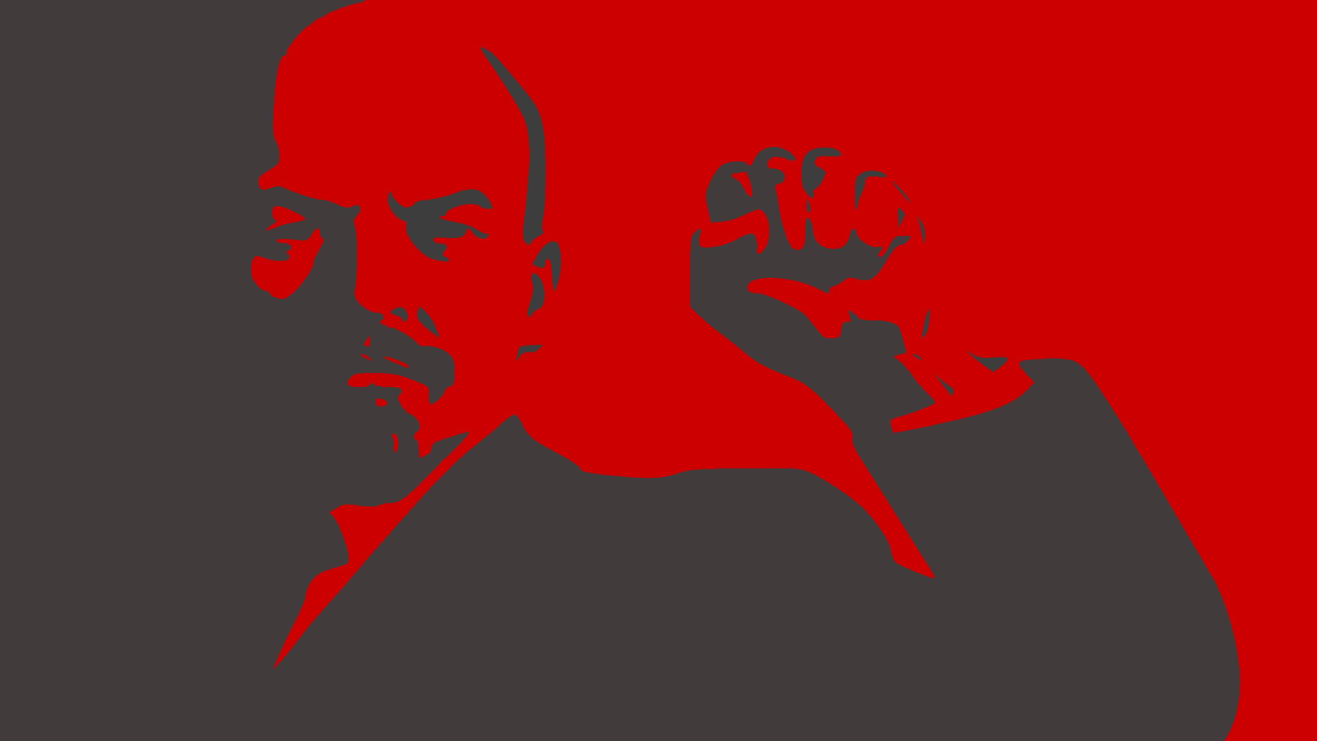 Vladimir Lenin, communism