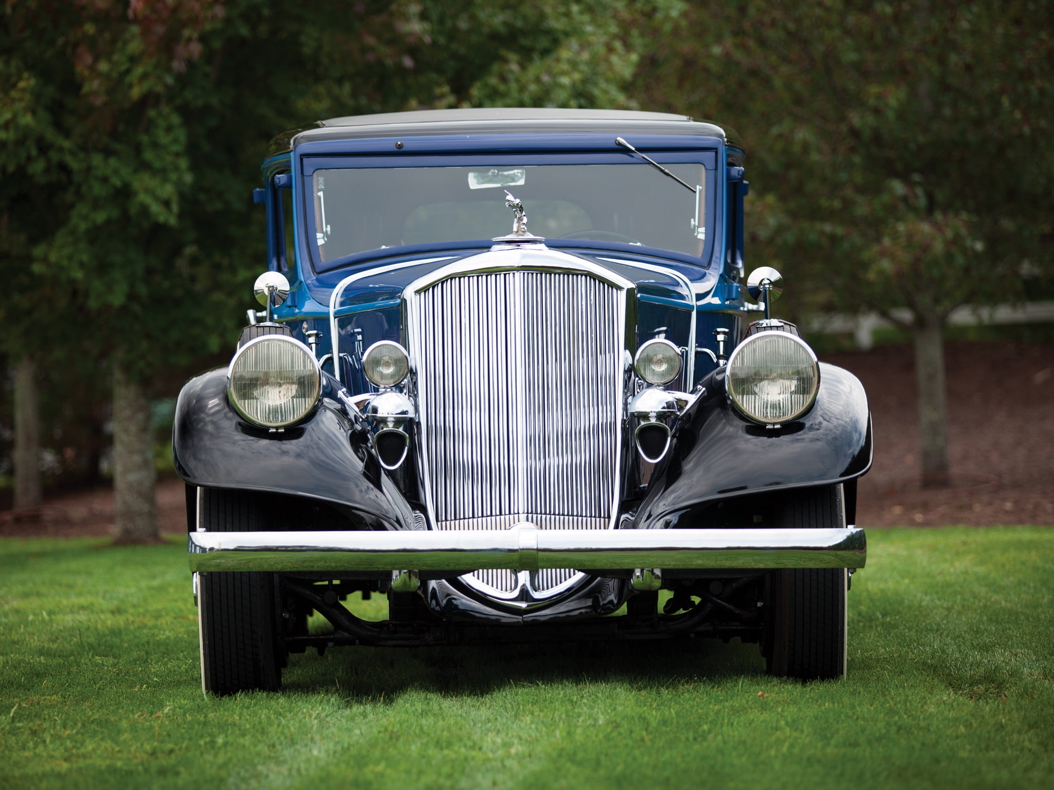 1933, arrow, drive, enclosed, limousine, luxury, model 836