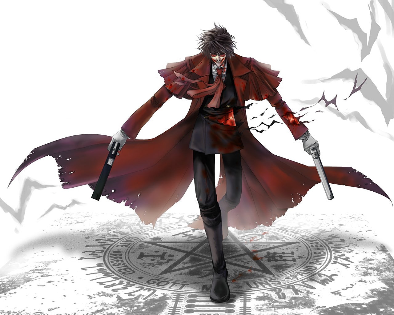 hellsing
