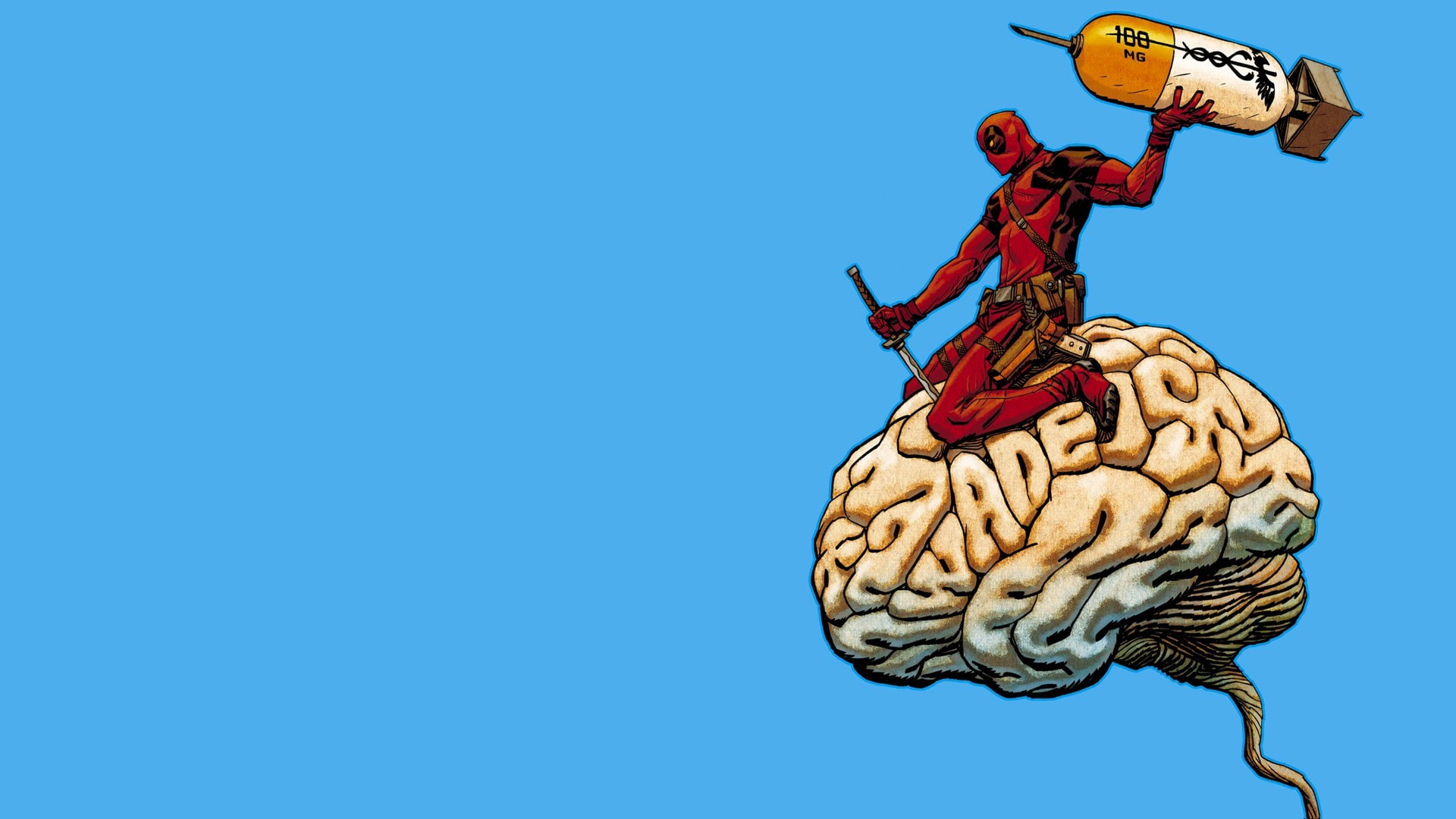 deadpool