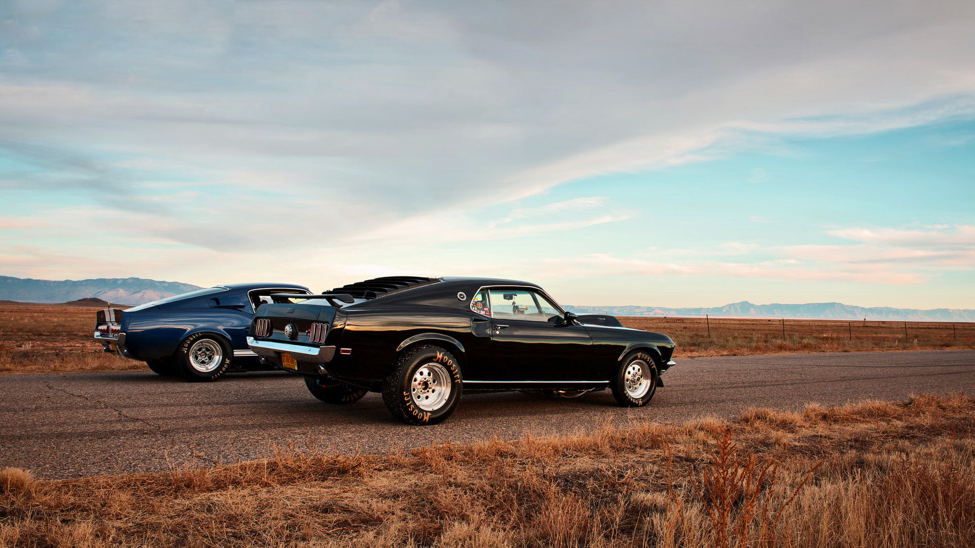 mustang, ford, muscle car, lunchbox photoworks, drag race